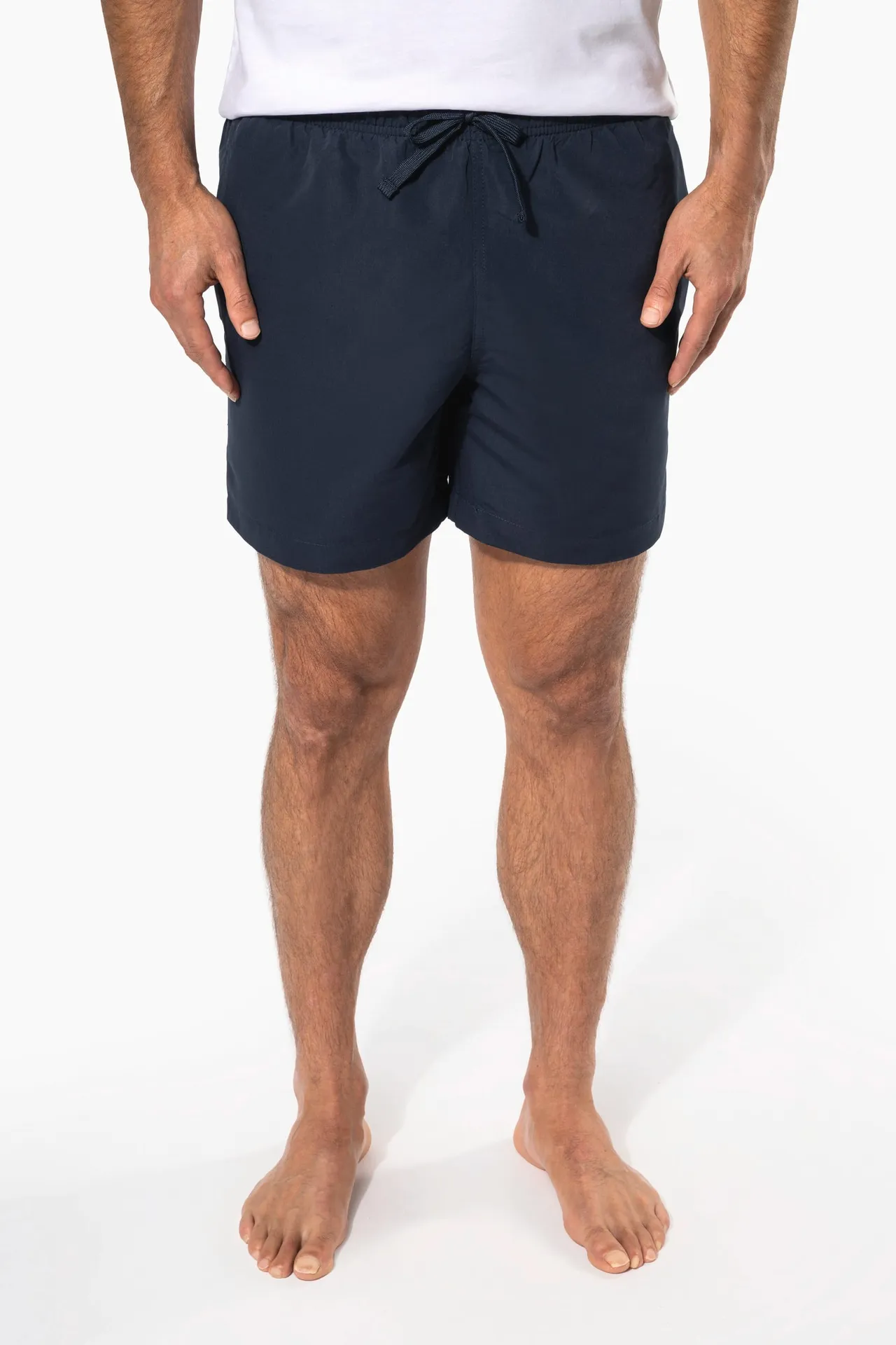 Umweltfreundliche Herren-Badeshorts