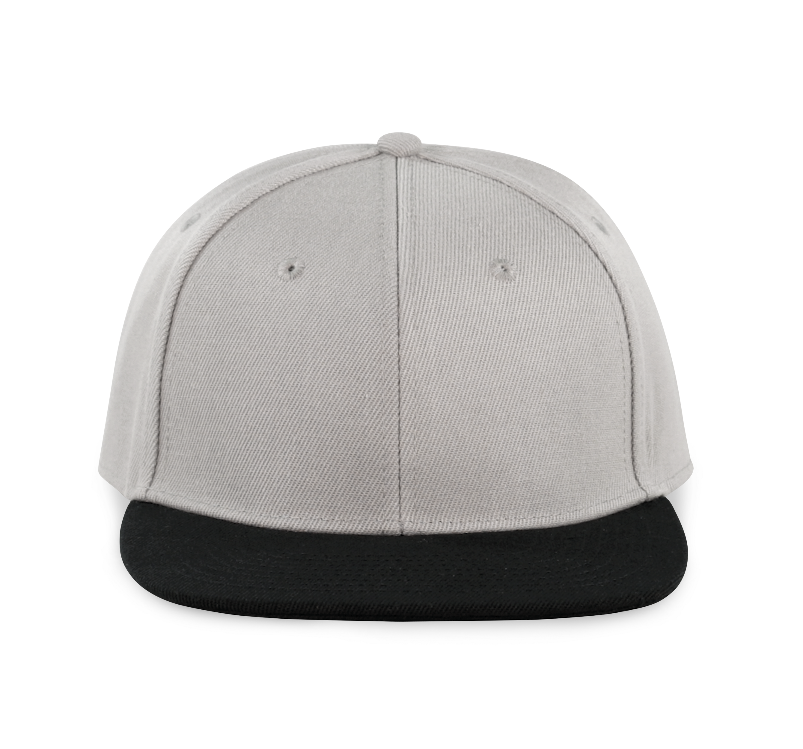 6-Panel-Snapback-Kappe