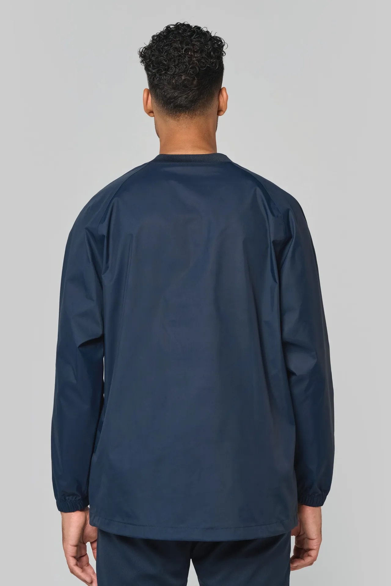 Unisex-Multisport-Regen-Sweatshirt für Erwachsene