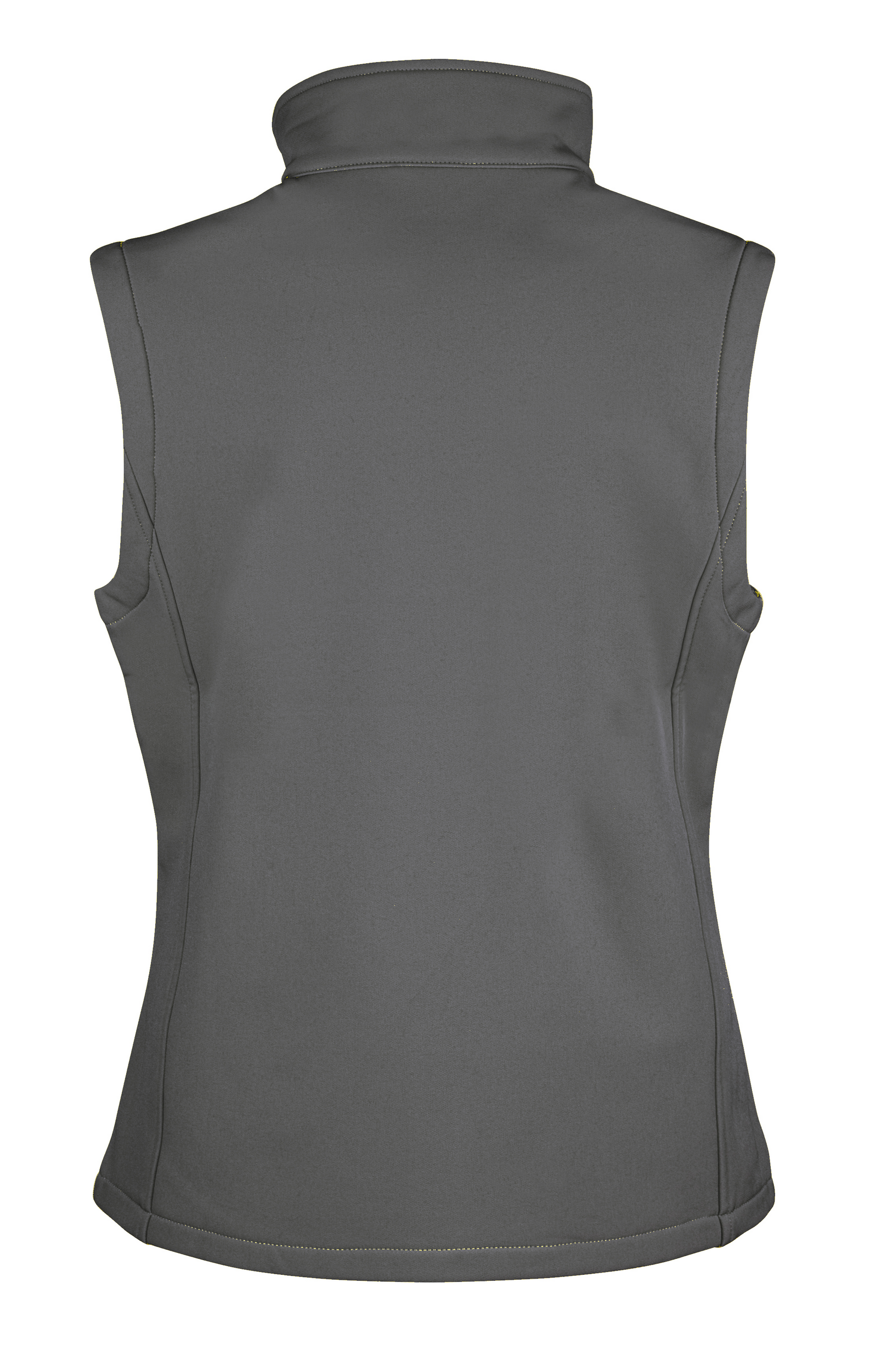 Core Ladies Printable Softshell Bodywarmer