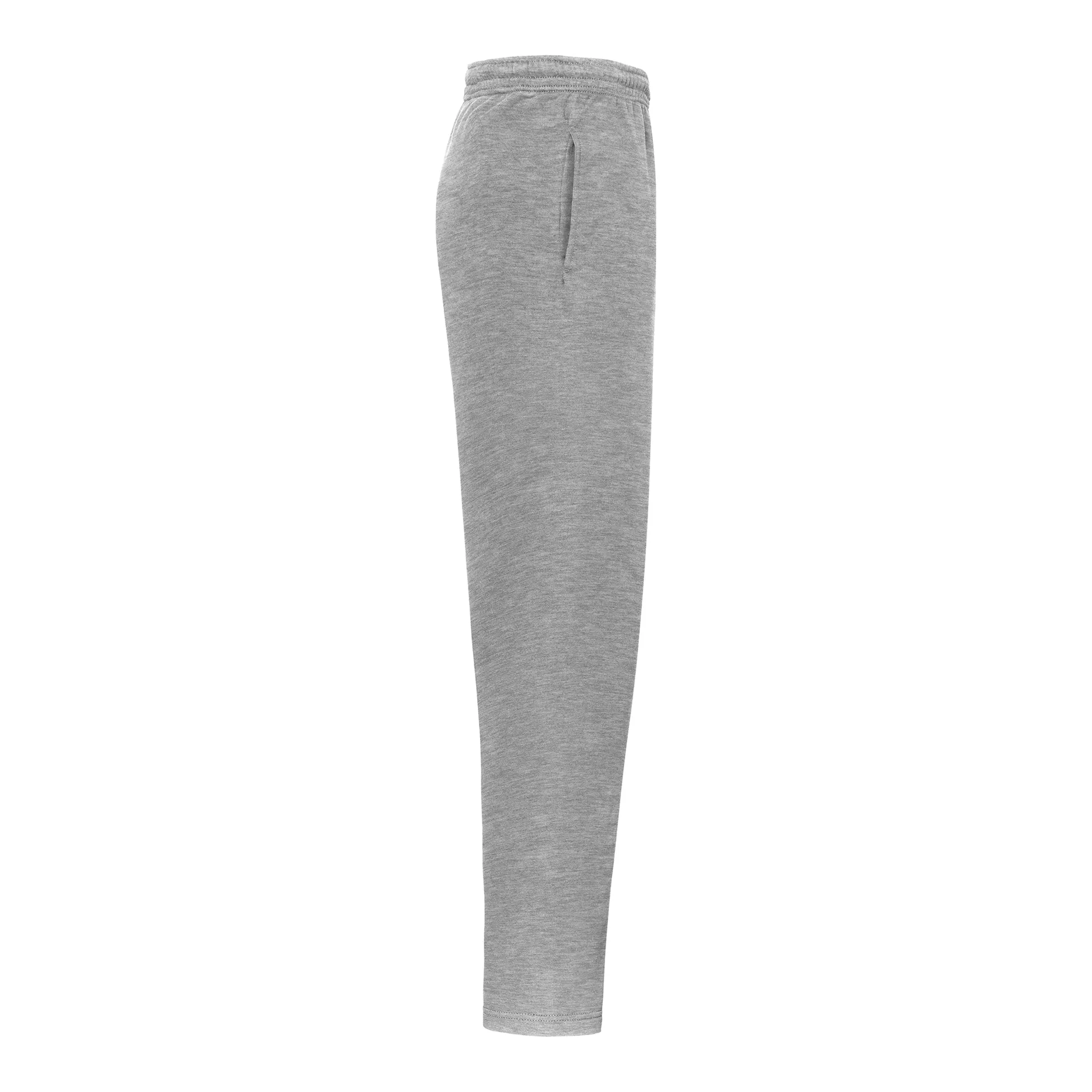 Jogginghose Iconic 250 mit offenem Saum