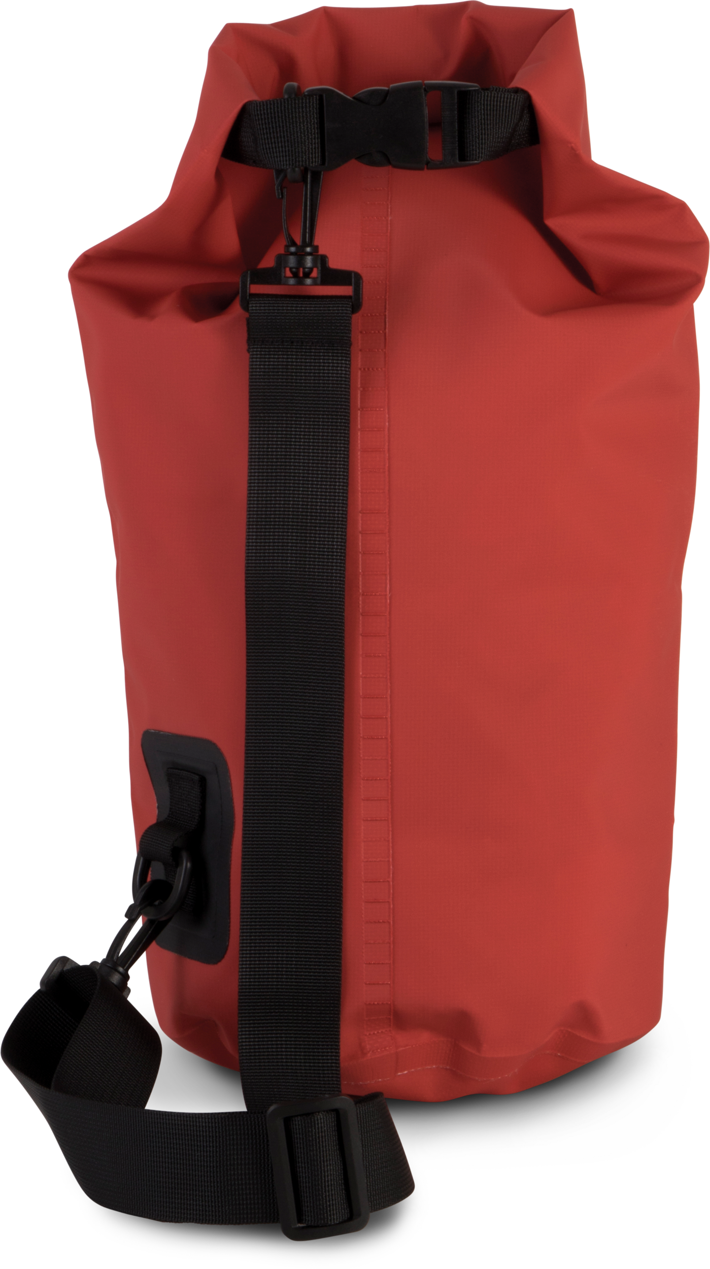 Wasserdichte Roll-Top 10-Liter-Tasche