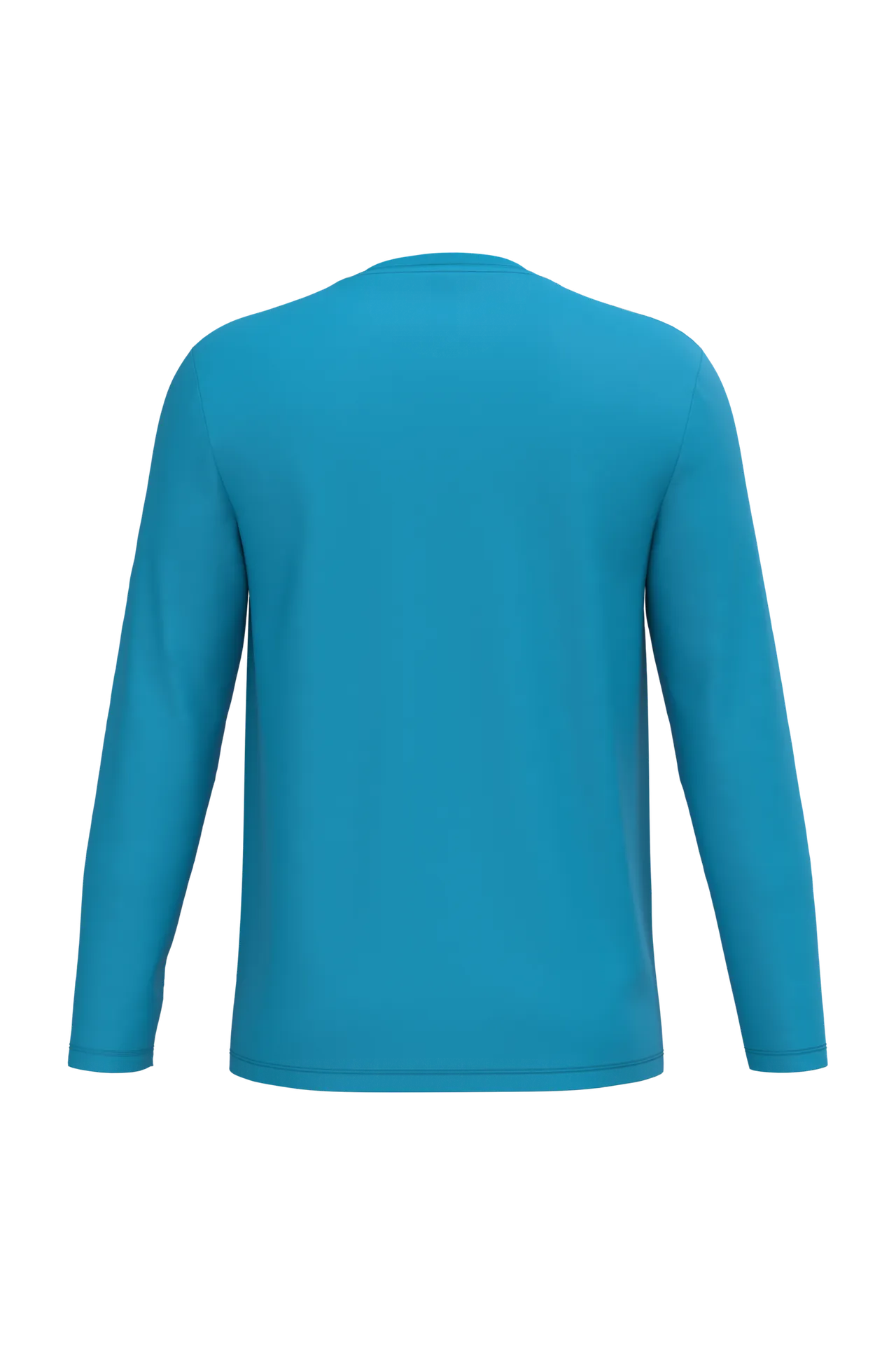 iDeal190 Unisex LSL T-Shirt