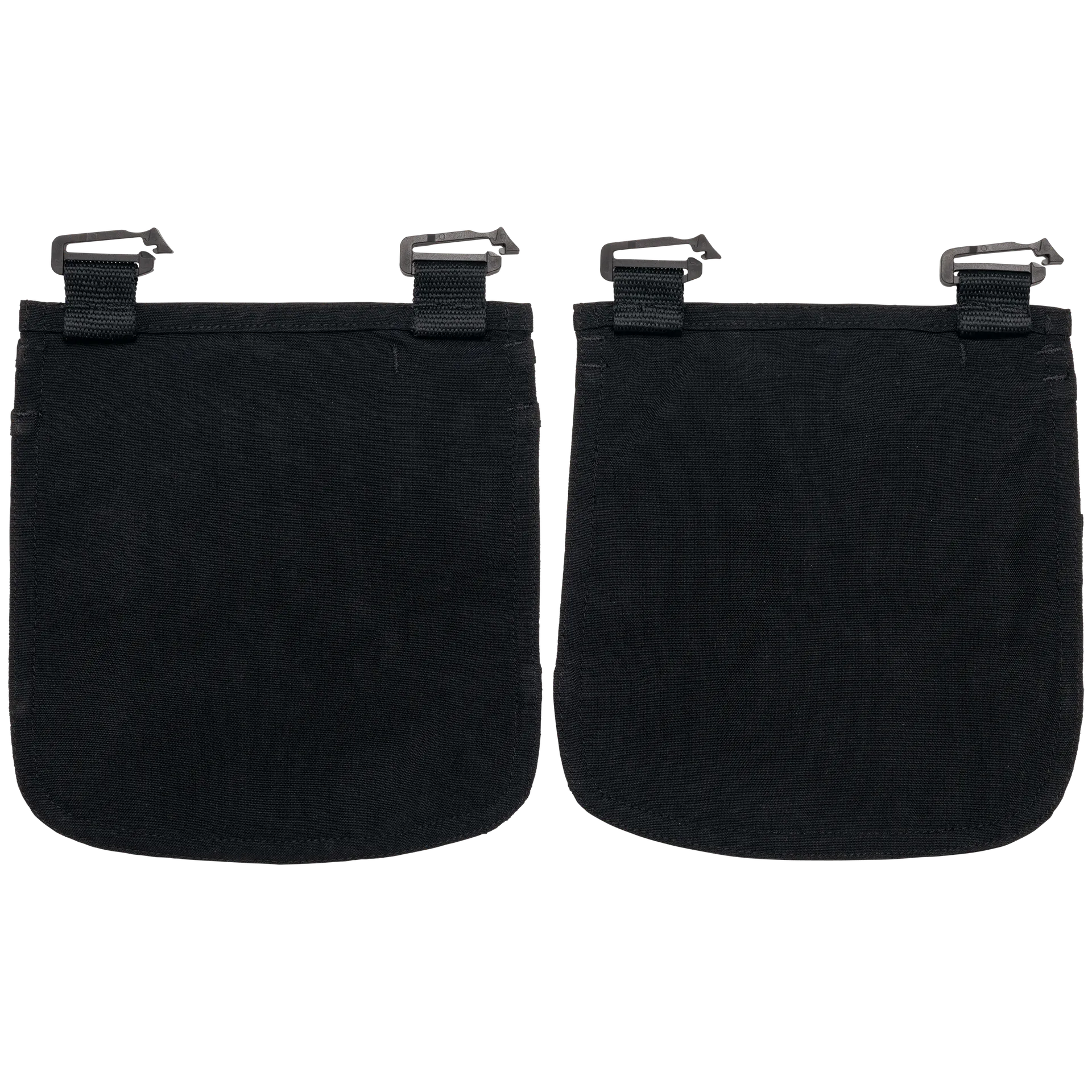 Abnehmbare Werkzeugtaschen