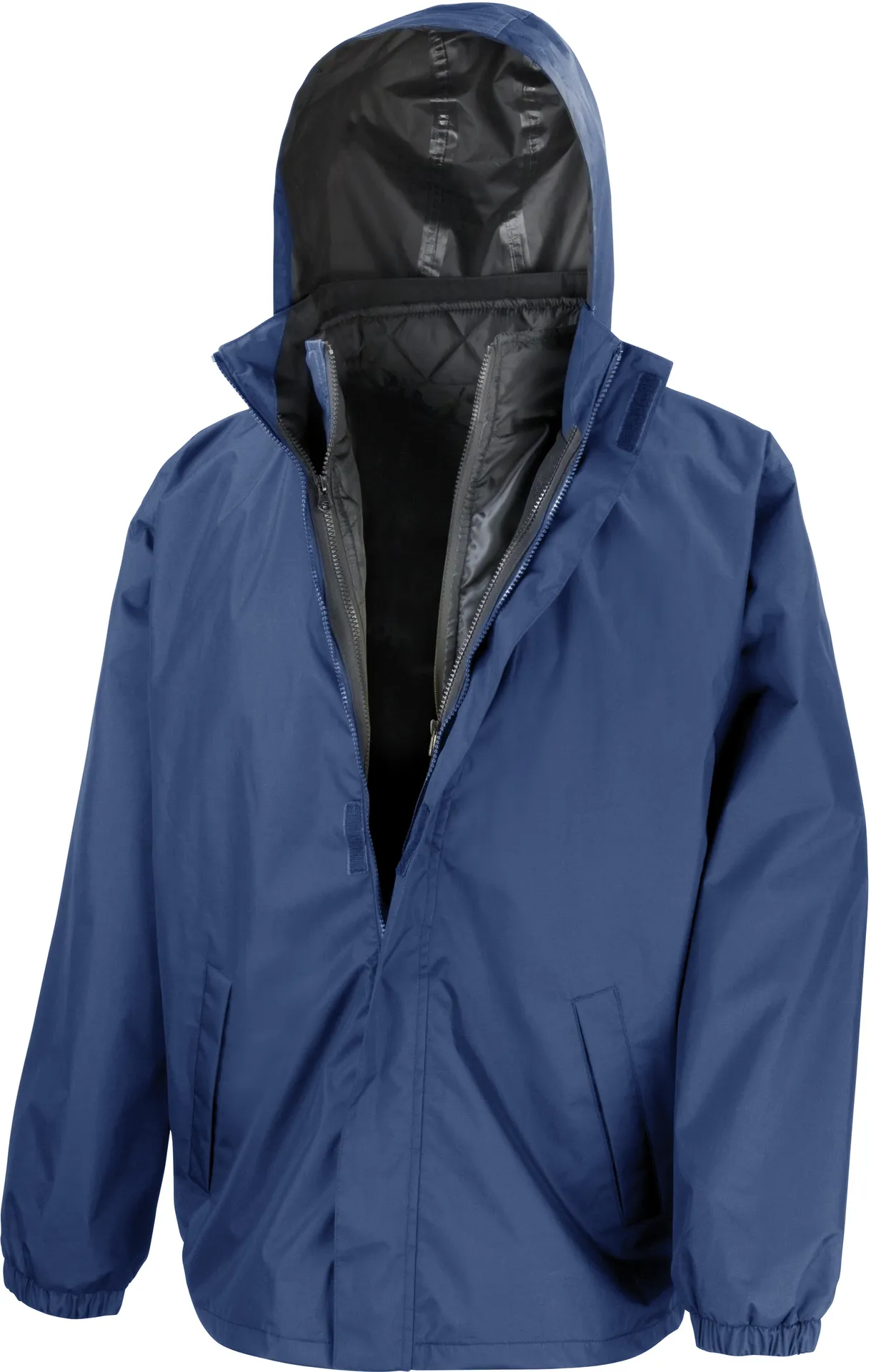 3-in-1 Jacket Core