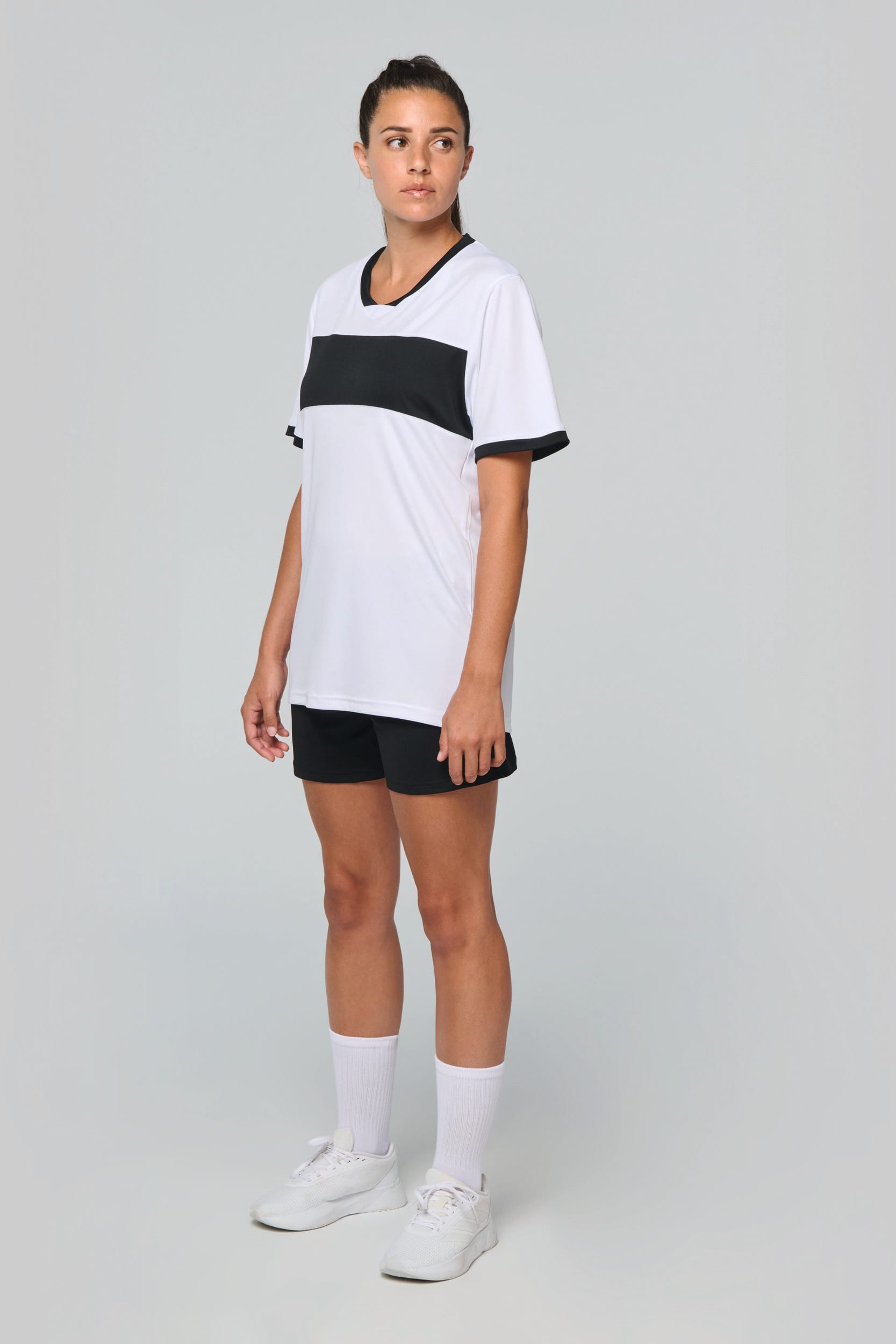 Kurzarm-Trikot für Erwachsene