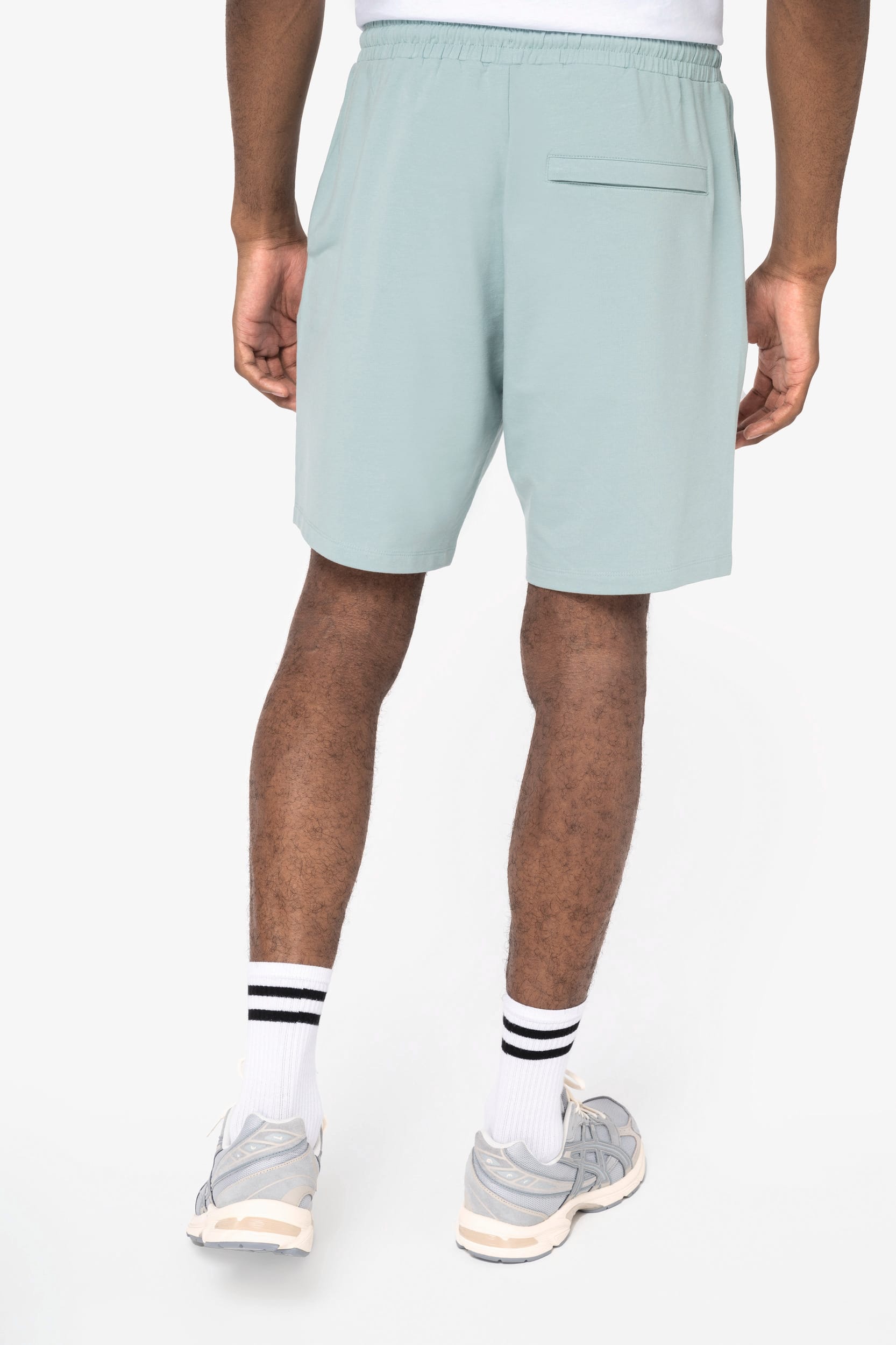 Umweltfreundliche Herrenshorts