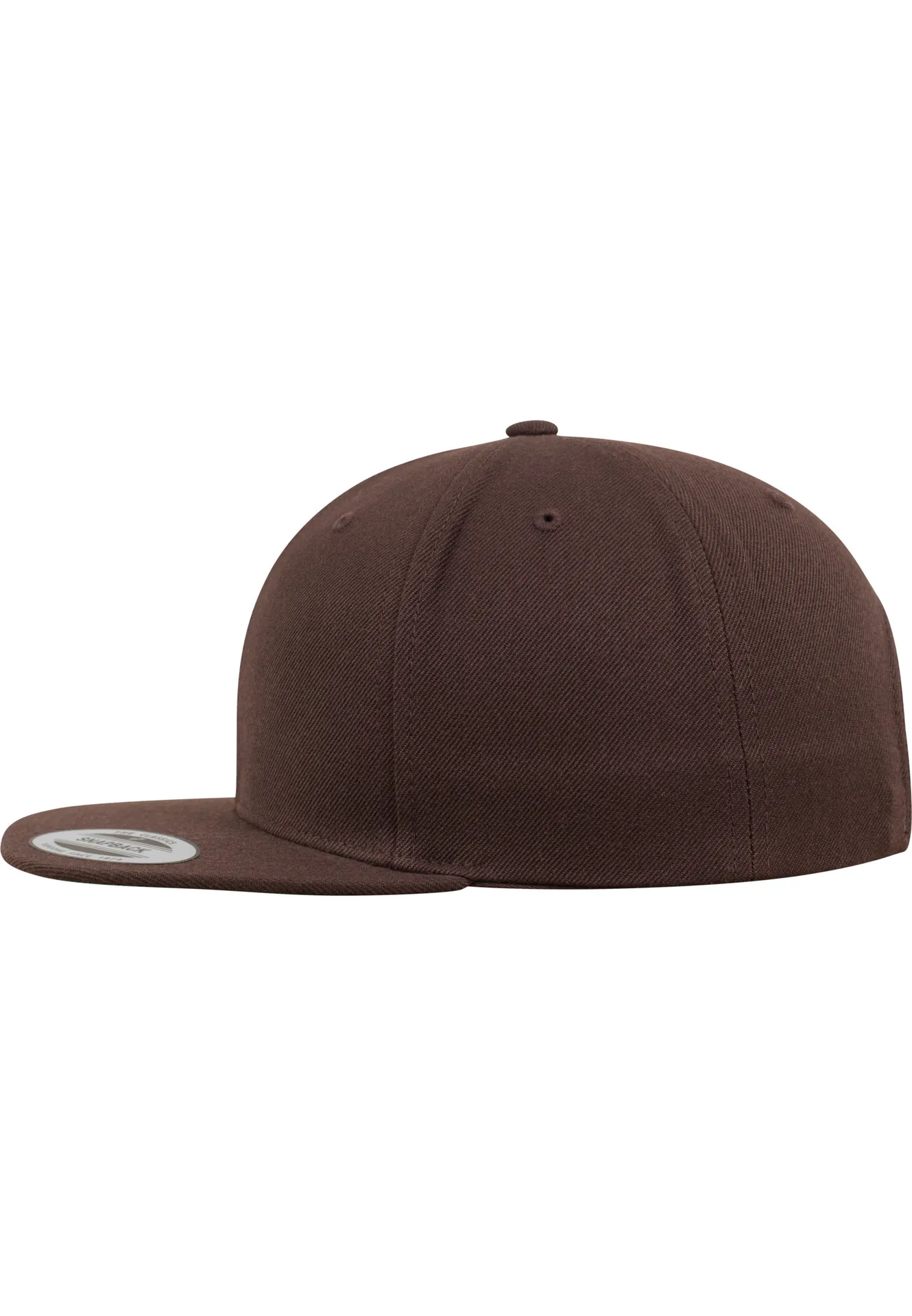 Classic Snapback Kappe