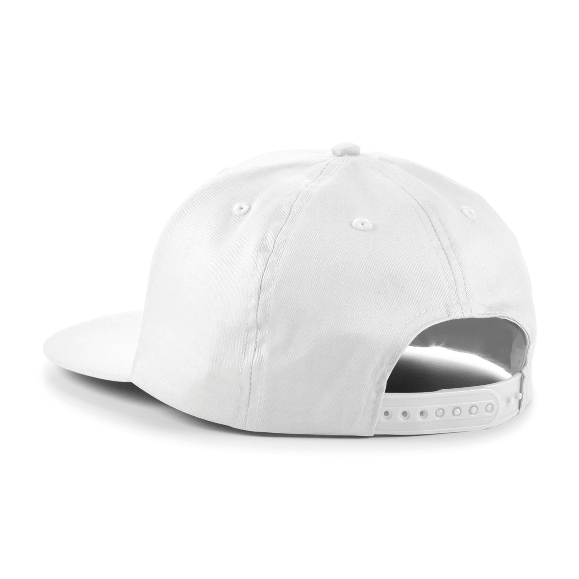 5-Panel-Rapper-Kappe
