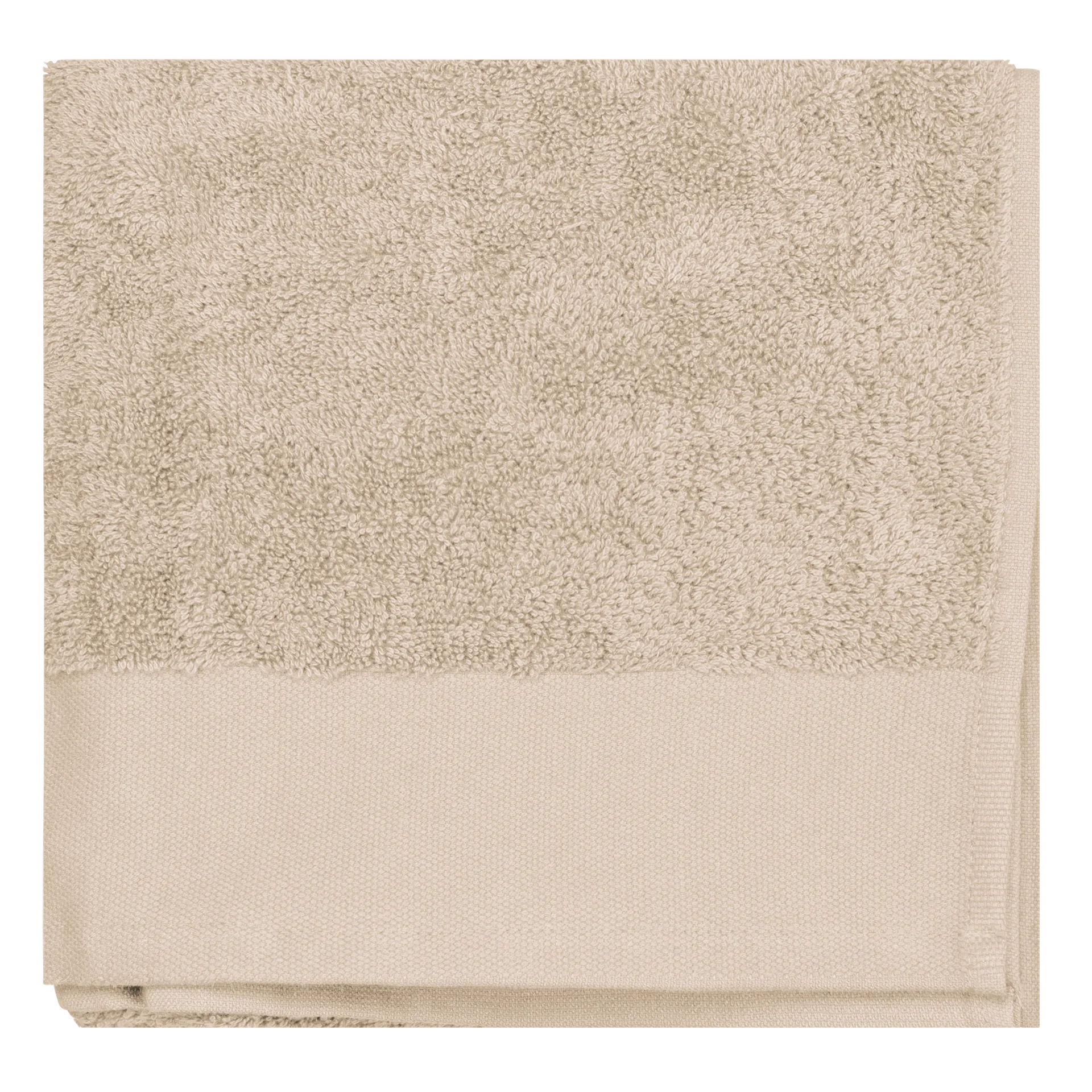 Bio-Handtuch 100 x 50 cm