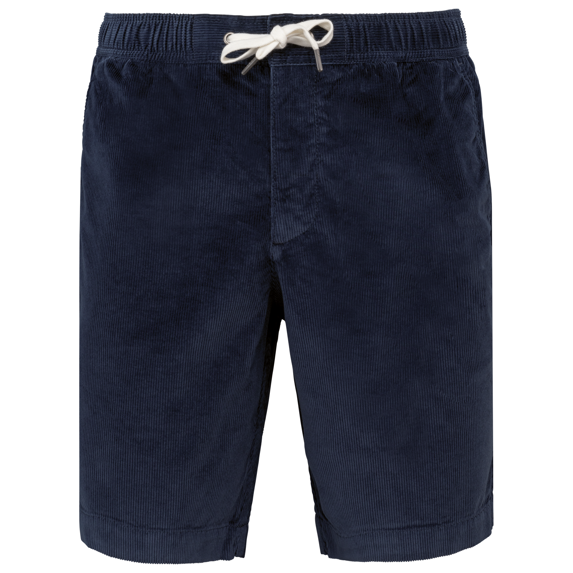 Umweltfreundliche Herren-Shorts aus Kord