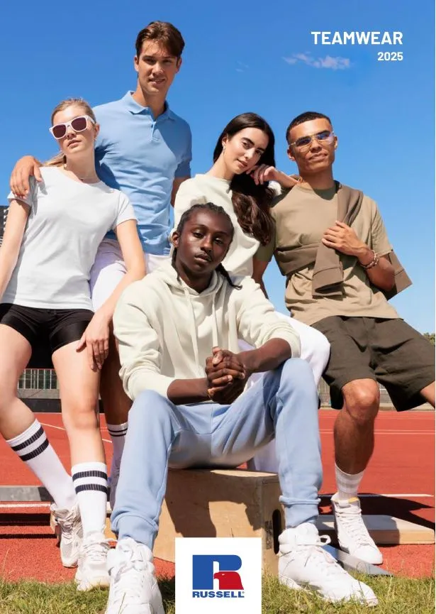 Russell_Catalogue-2025_Coverbild_k
