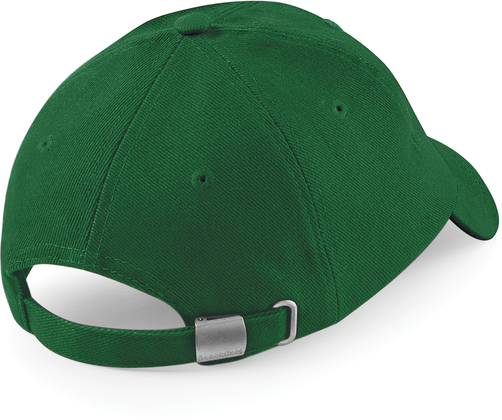 Pitching-Cap, gebürstete Baumwolle
