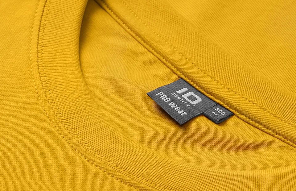 ID Identity PRO Wear 0300 – Strapazierfähiges Arbeits-Shirt