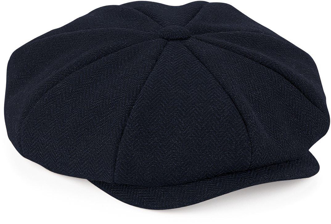 Heritage baker boy cap