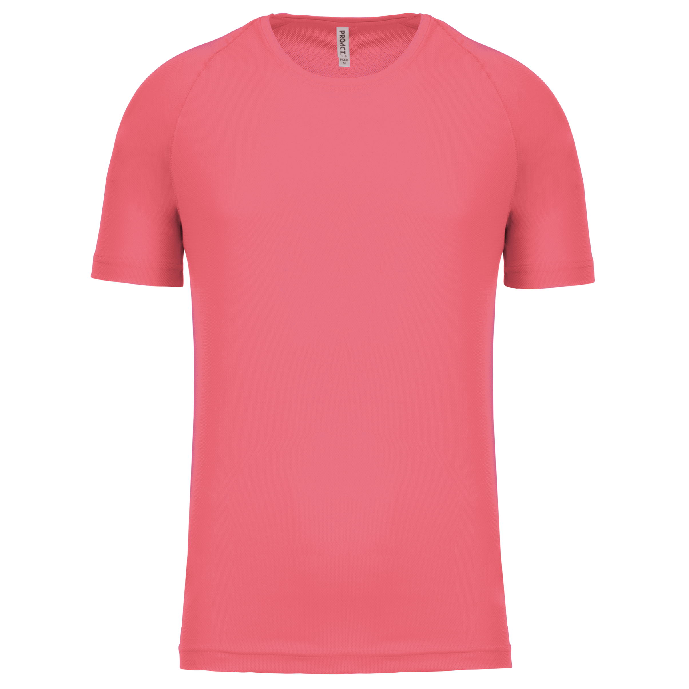 Kurzarm sportshirt