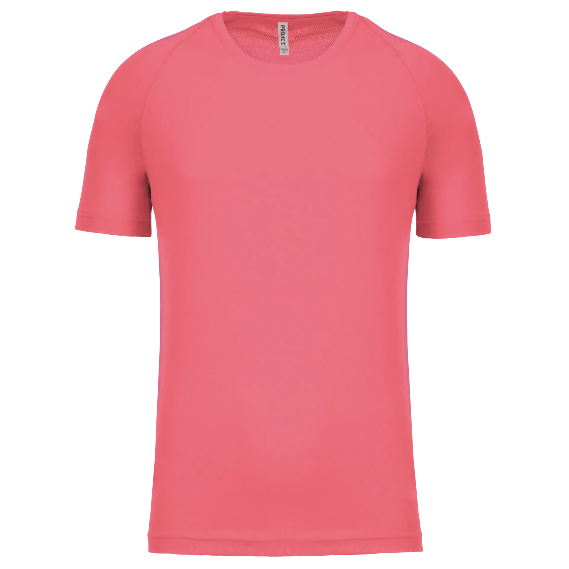 Kurzarm sportshirt