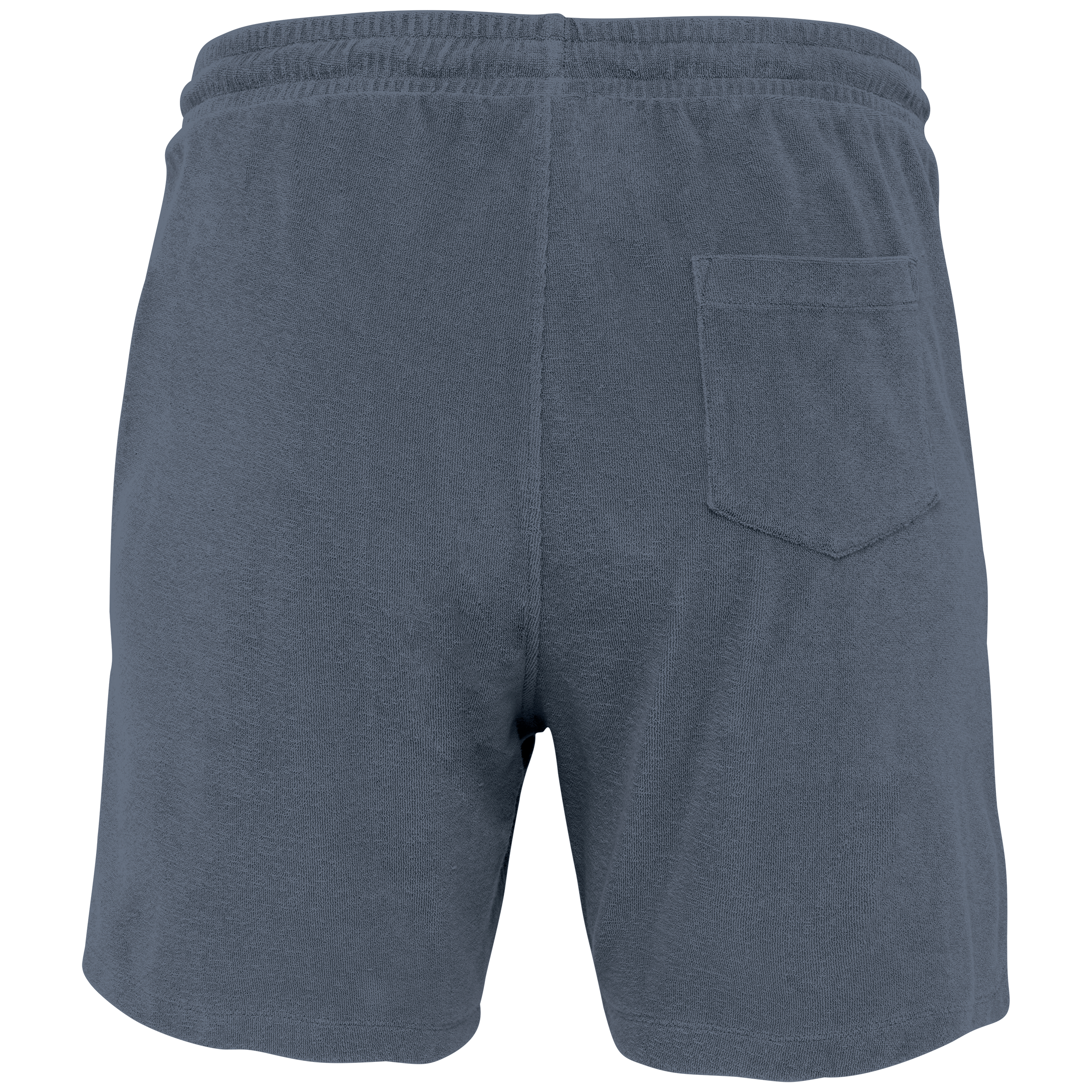 Umweltfreundliche Herrenshorts aus Frottee