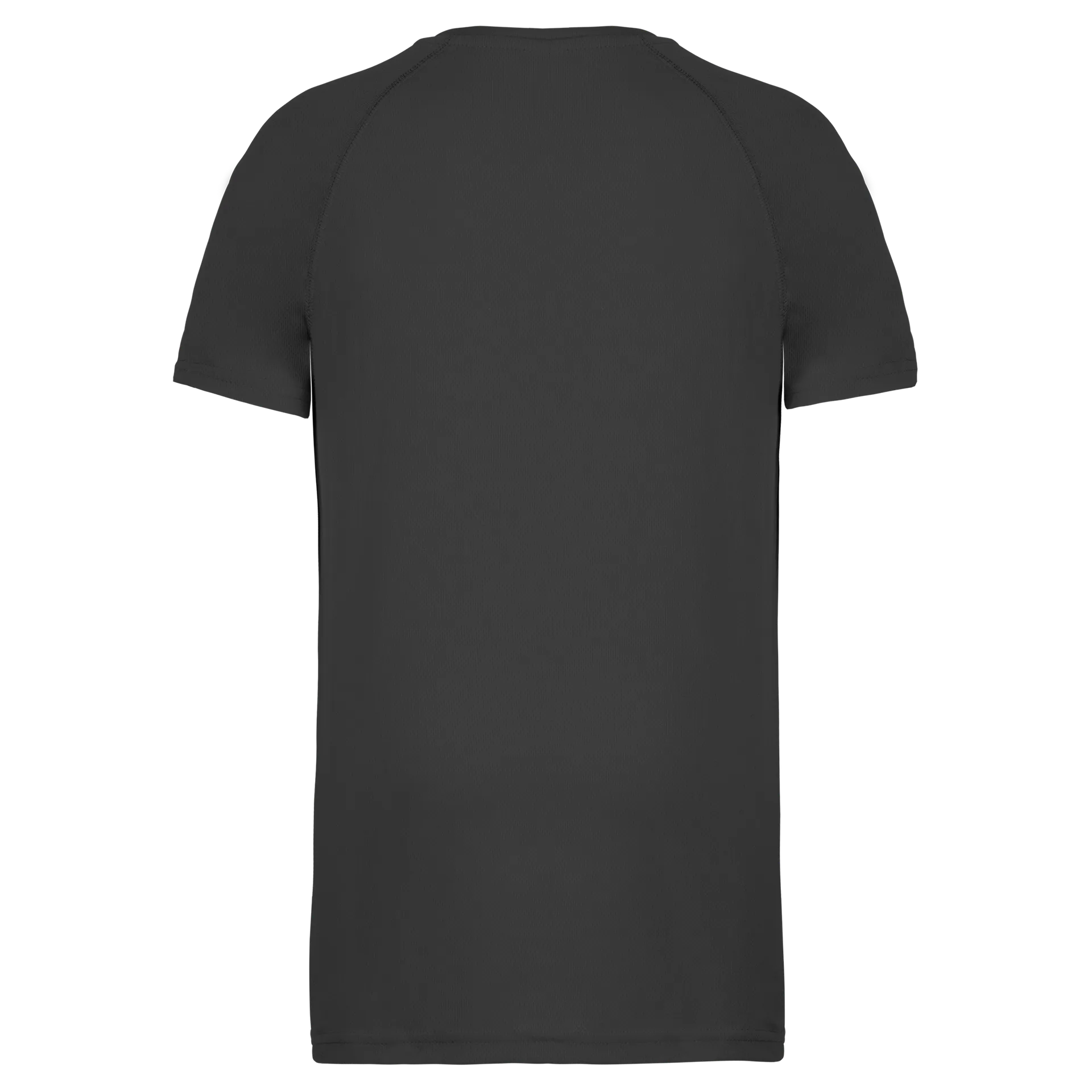 Kurzarm sportshirt