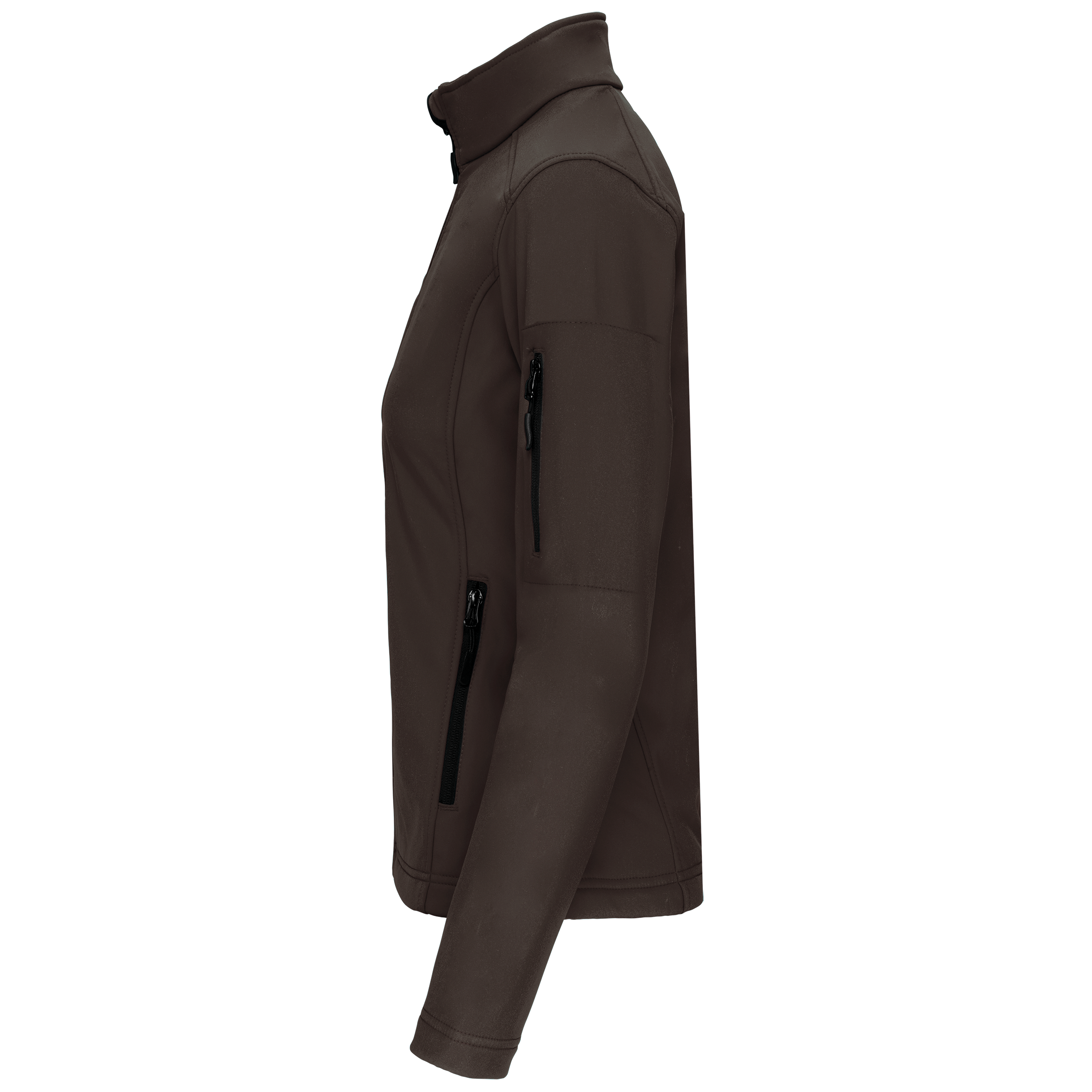 Damen Softshell-Jacke
