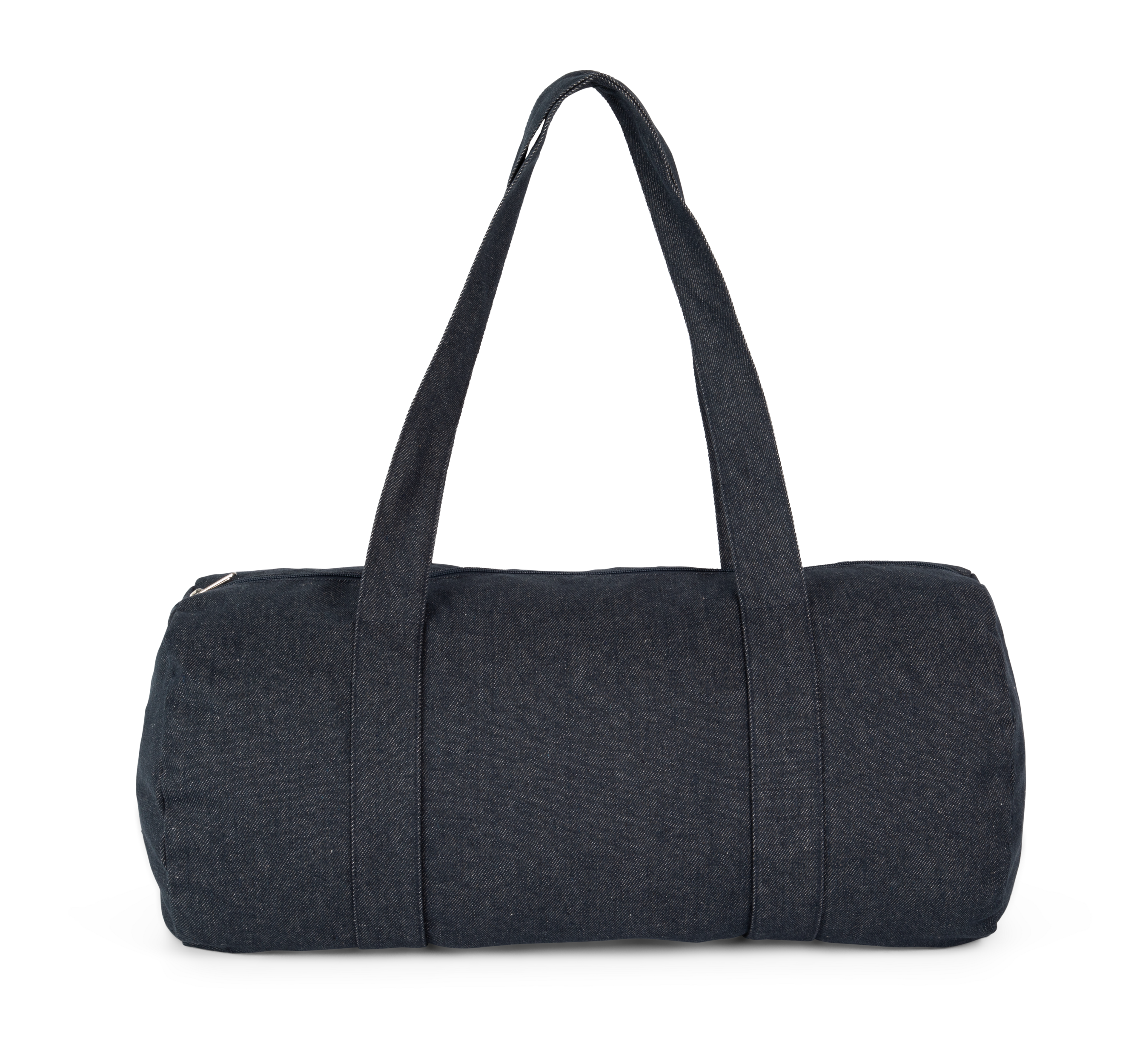 Sport- und Reisetasche aus Denim