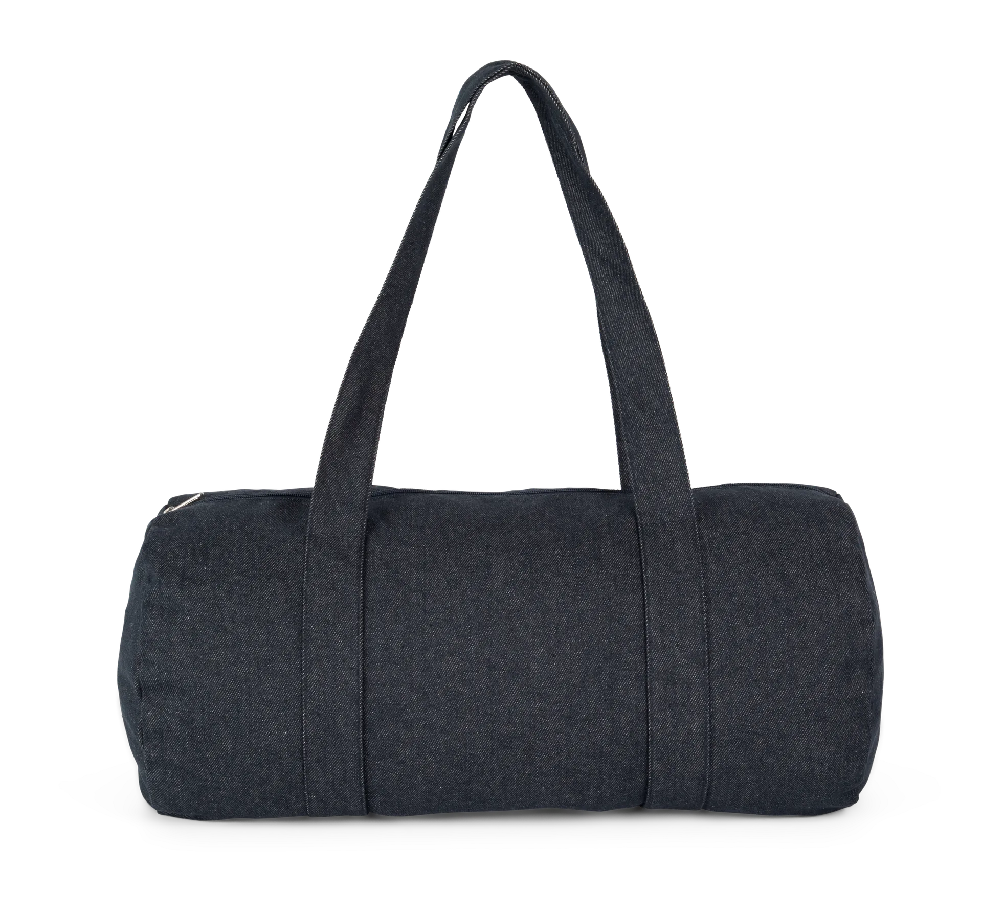 Sport- und Reisetasche aus Denim