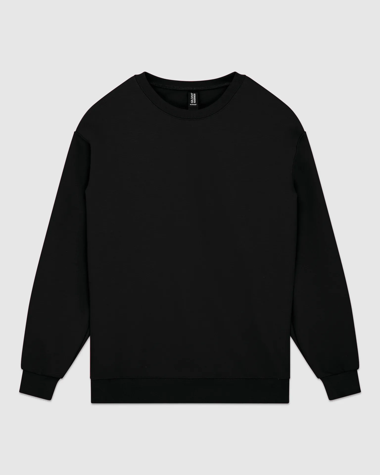 Hammer Sweatshirt für Erwachsene mit Rundhalsausschnitt