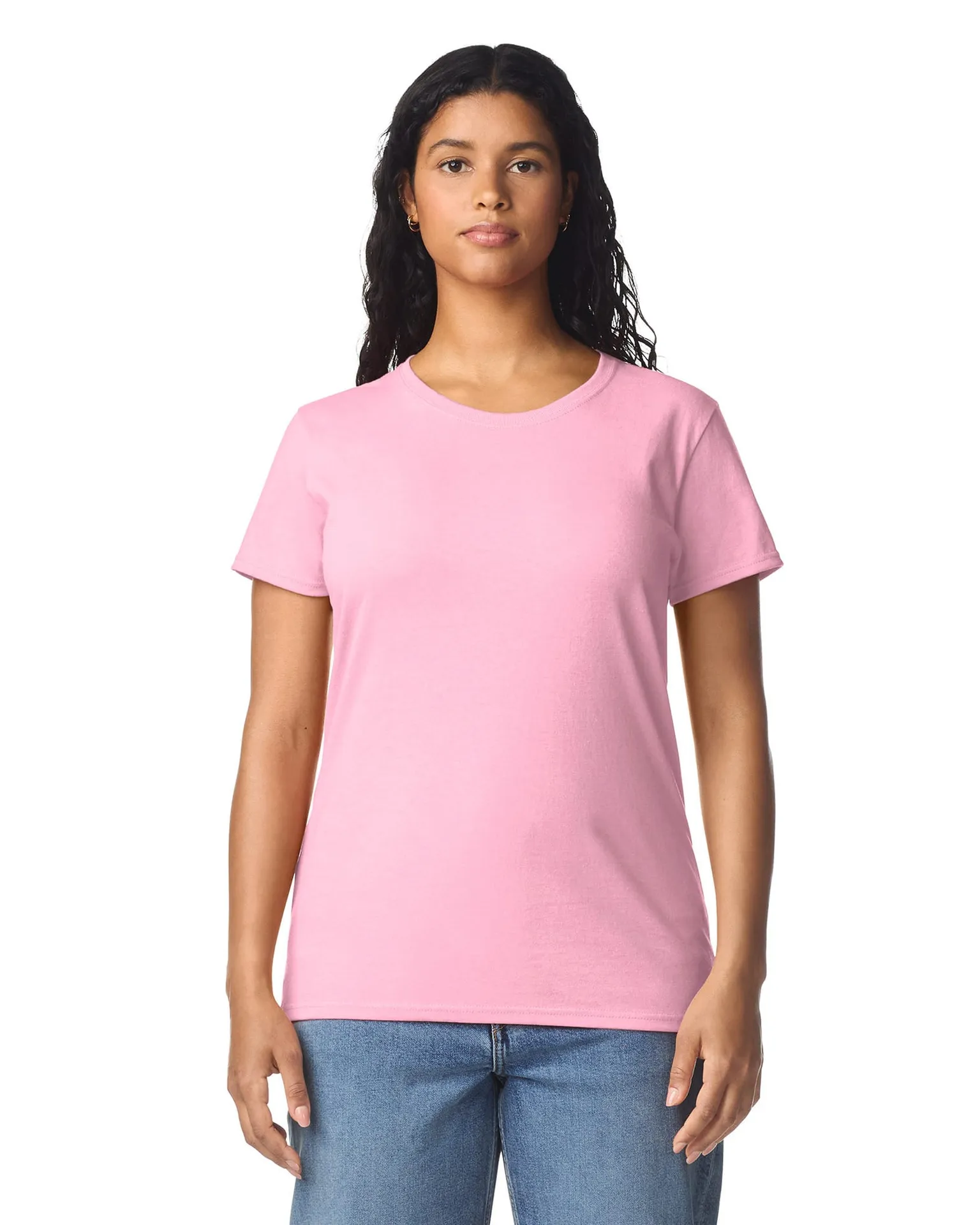 Heavy Cotton™ Ladies' T-shirt
