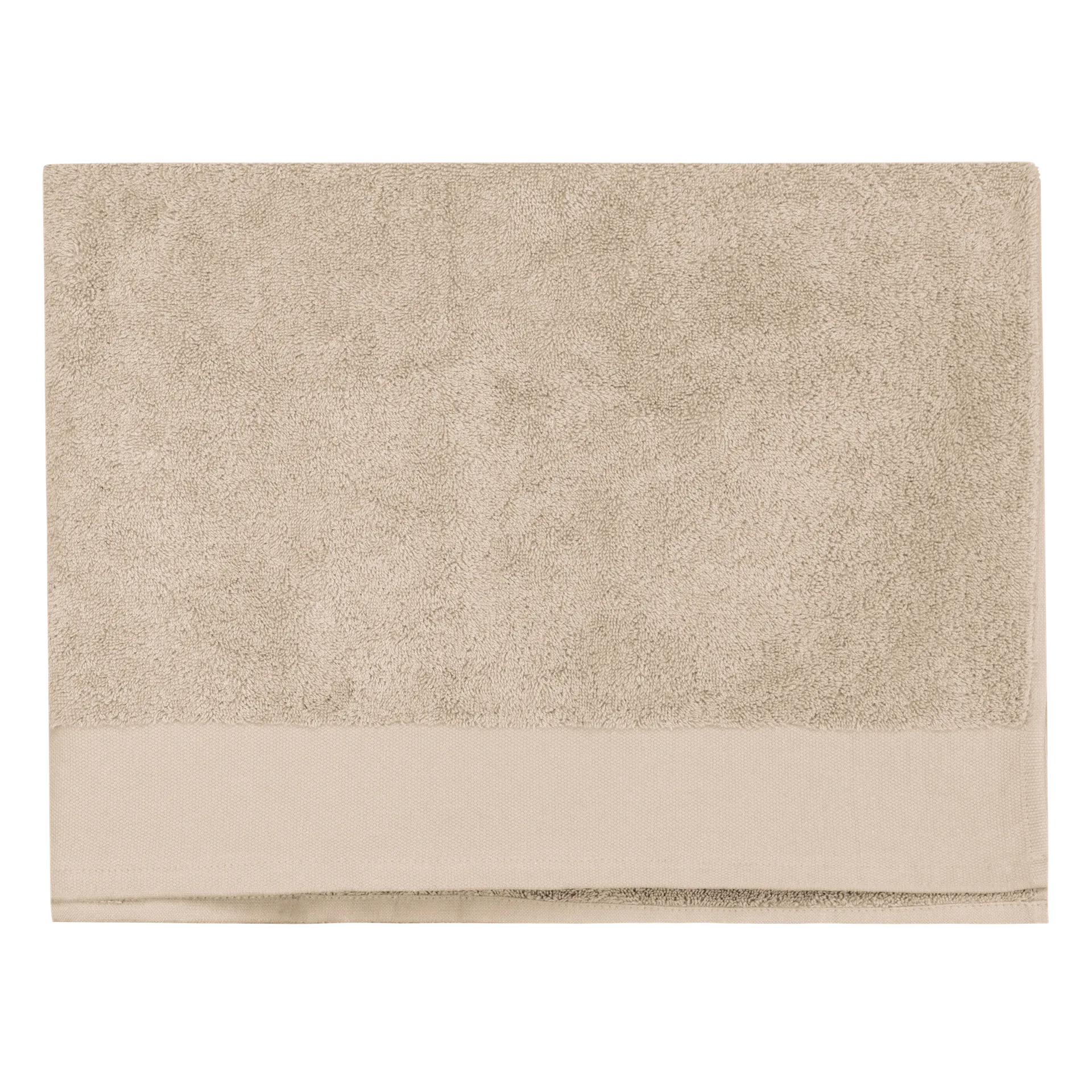 Bio-Dusch-/Badetuch 150 x 100 cm