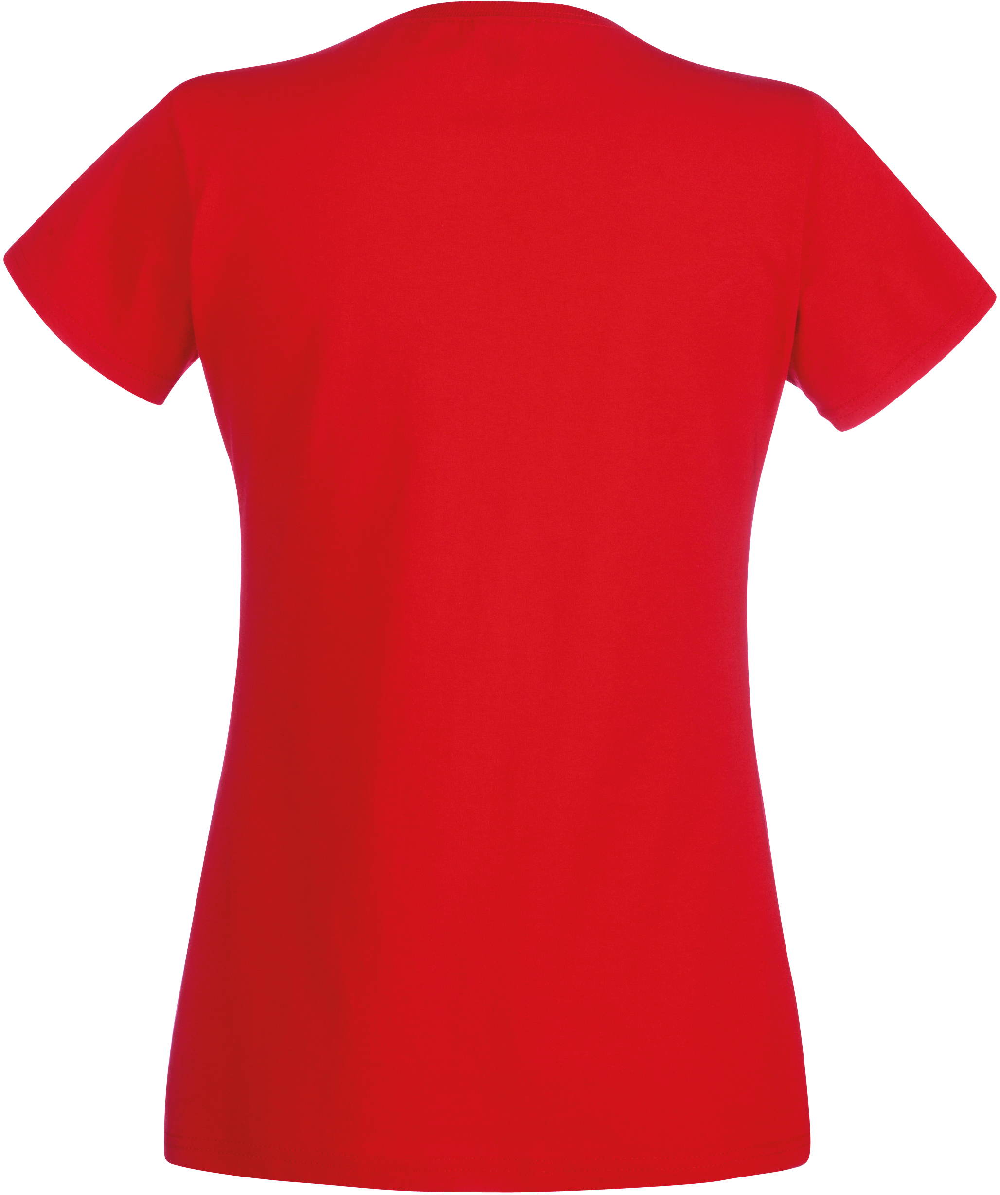 Lady-fit Original T (61-420-0)