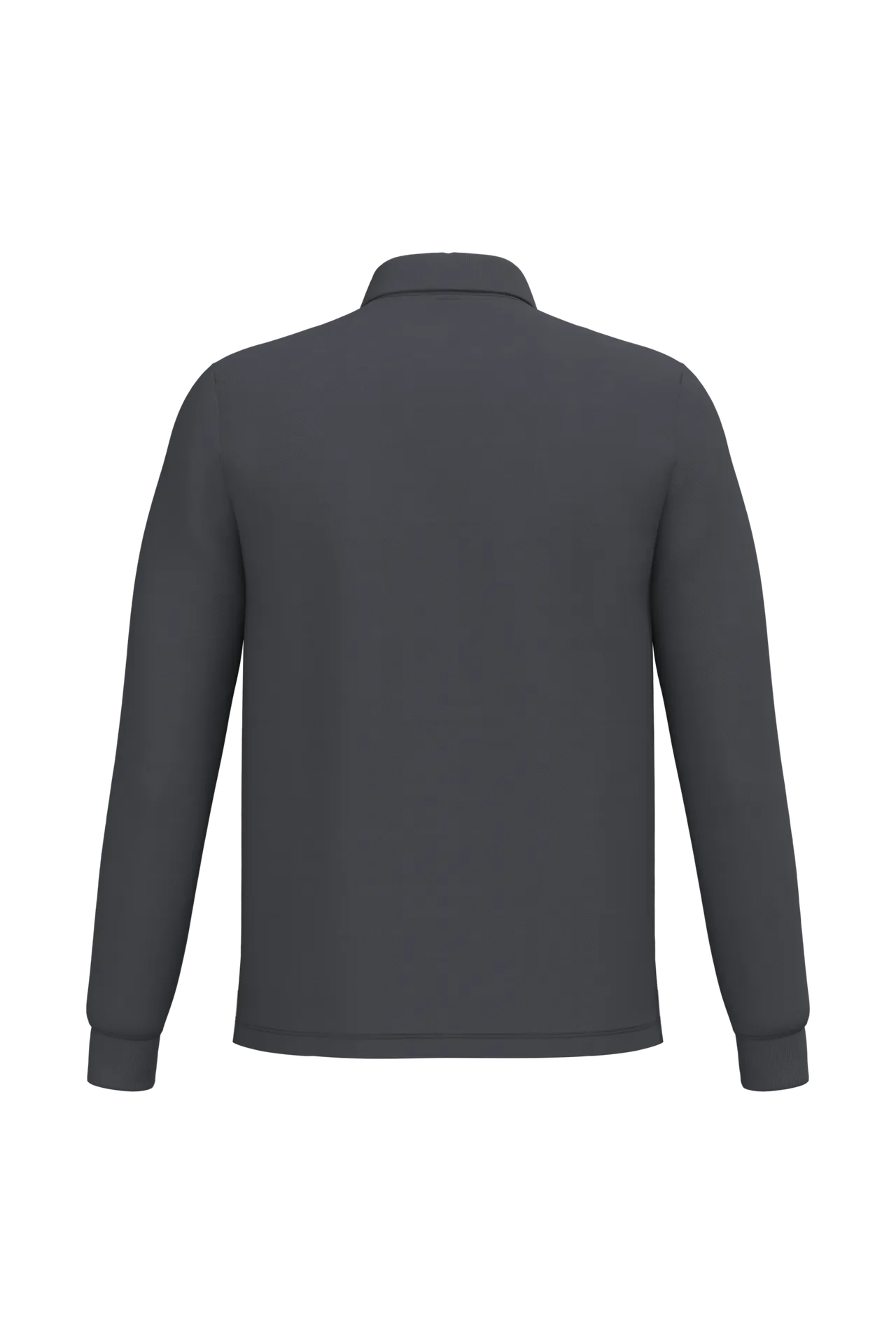 LSL Herren Piqué-Poloshirt