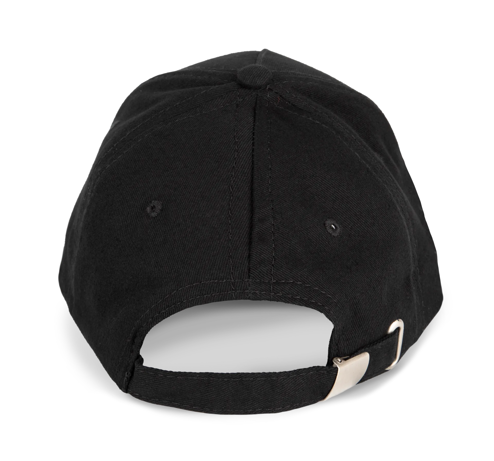 5-Panel Kinderkappe mit Kontrast-Sandwichschirm