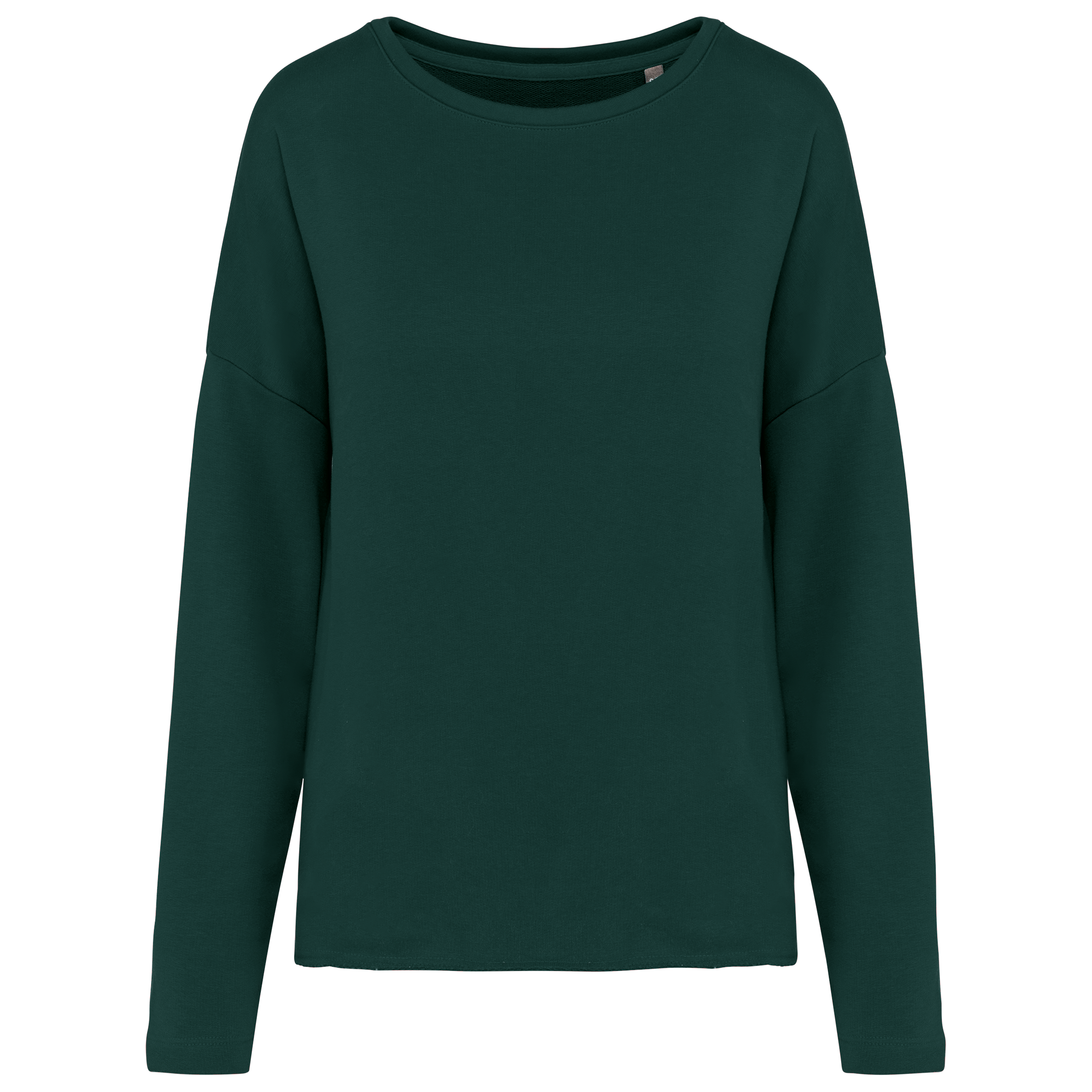 Damen-Sweatshirt "Loose fit"