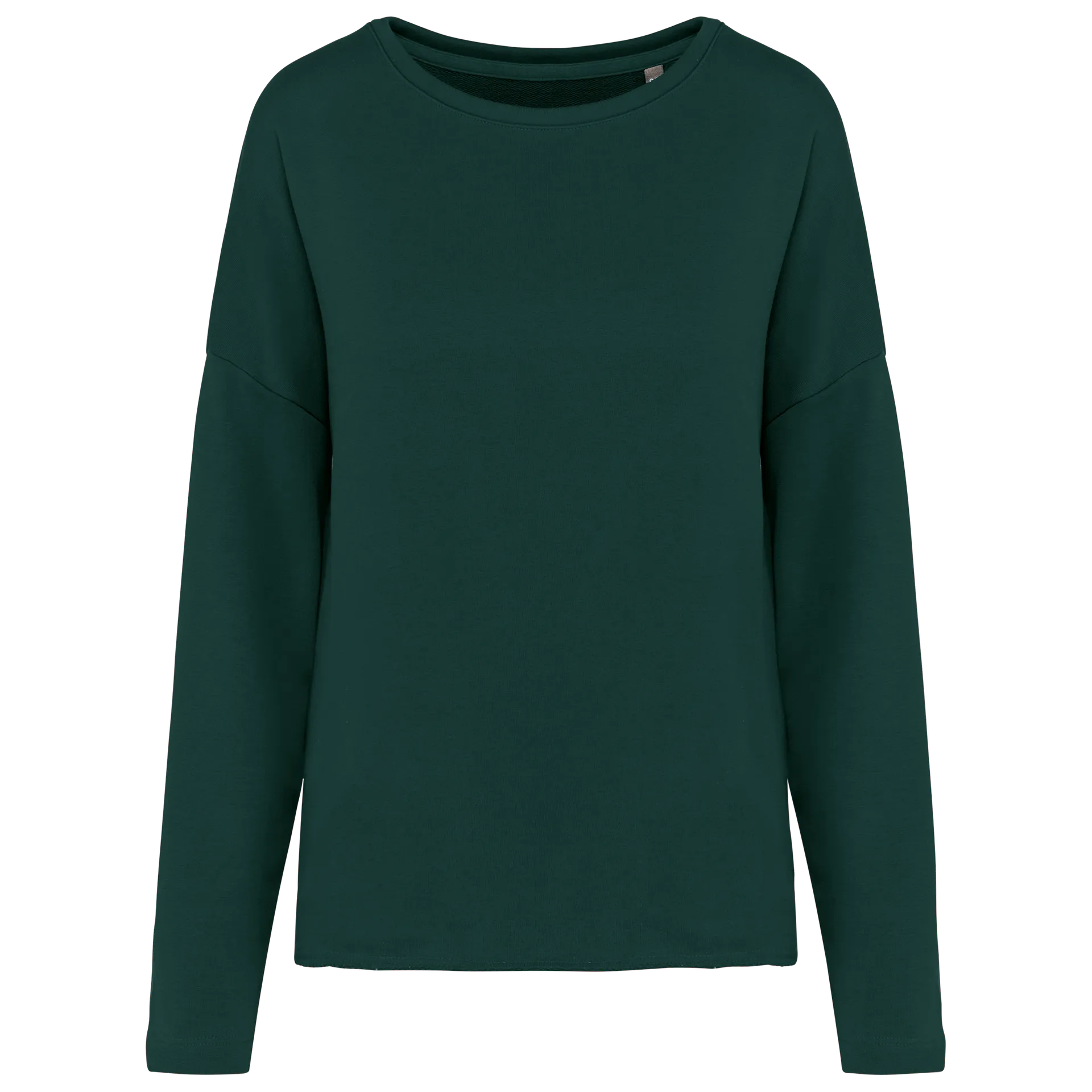 Damen-Sweatshirt "Loose fit"