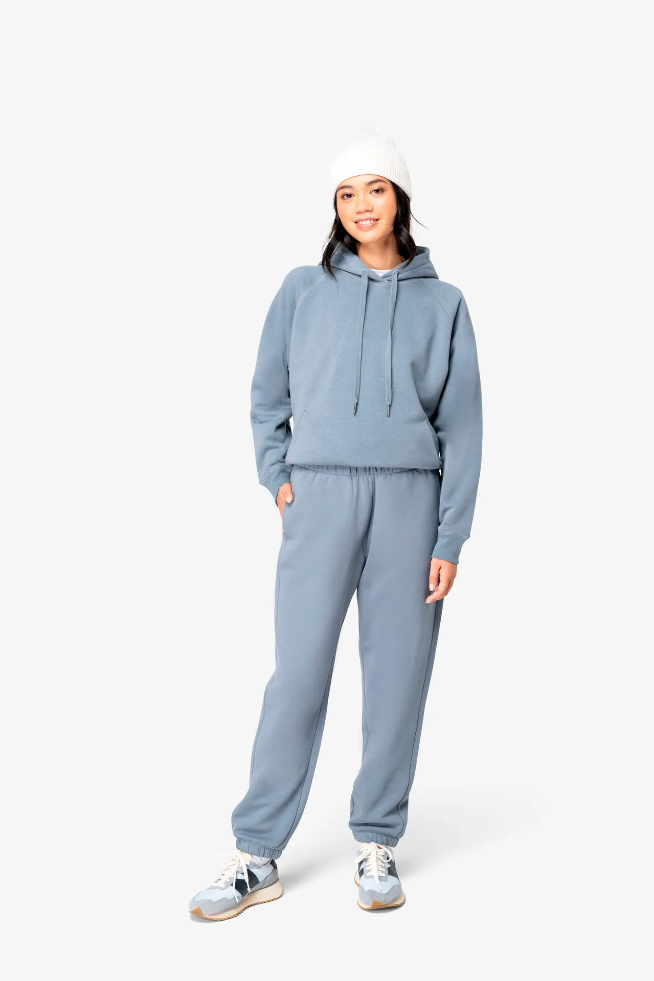 Umweltfreundliche Damen-Jogginghose