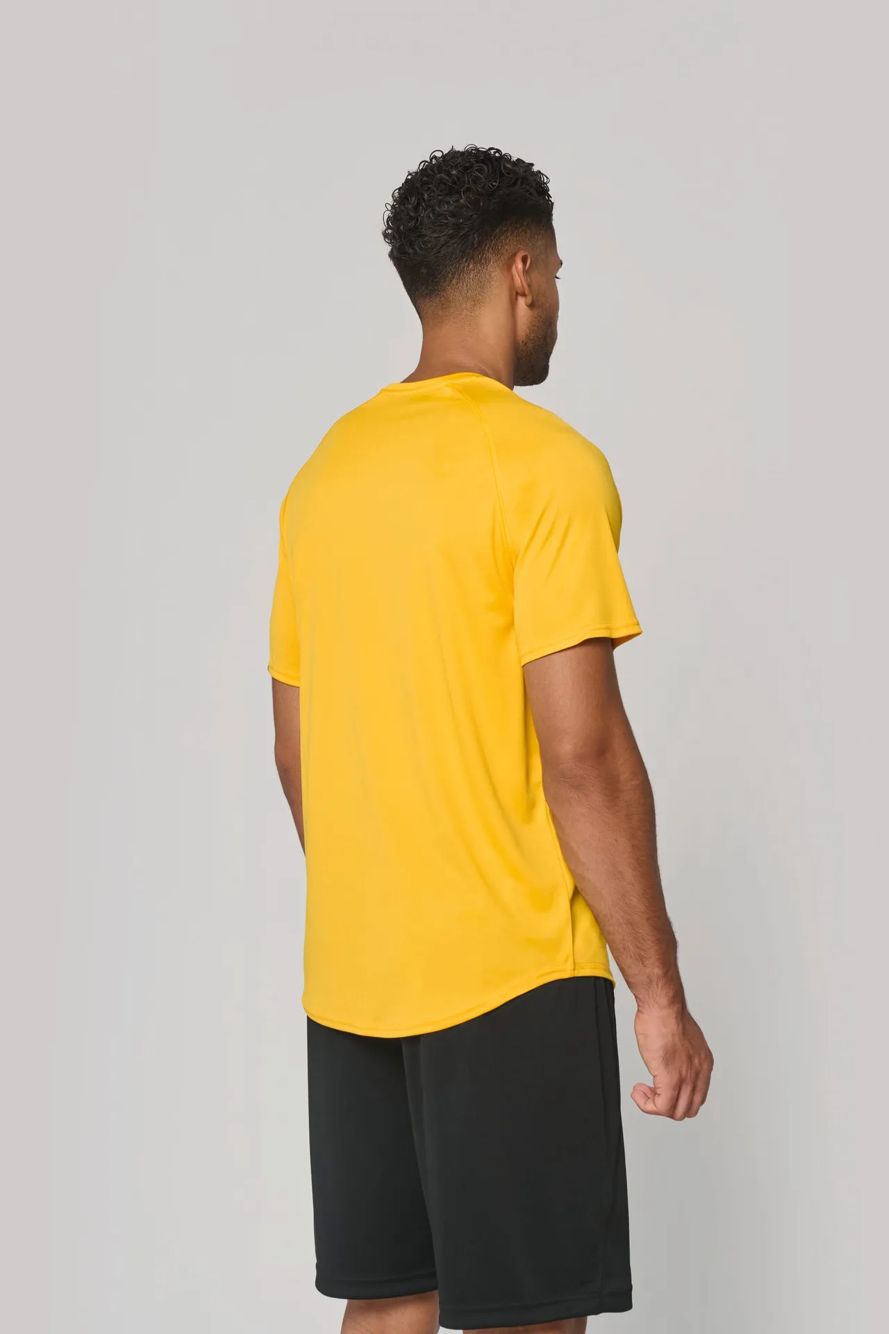 Unisex-Multisport-Kurzarmtrikot