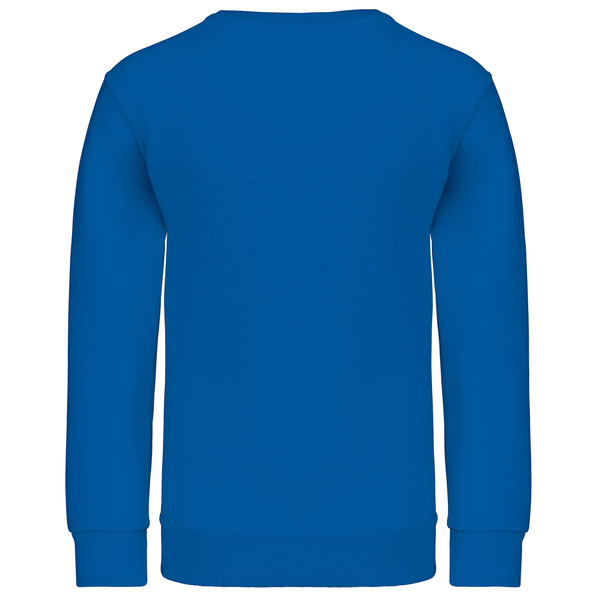 Kinder Rundhals-Sweatshirt