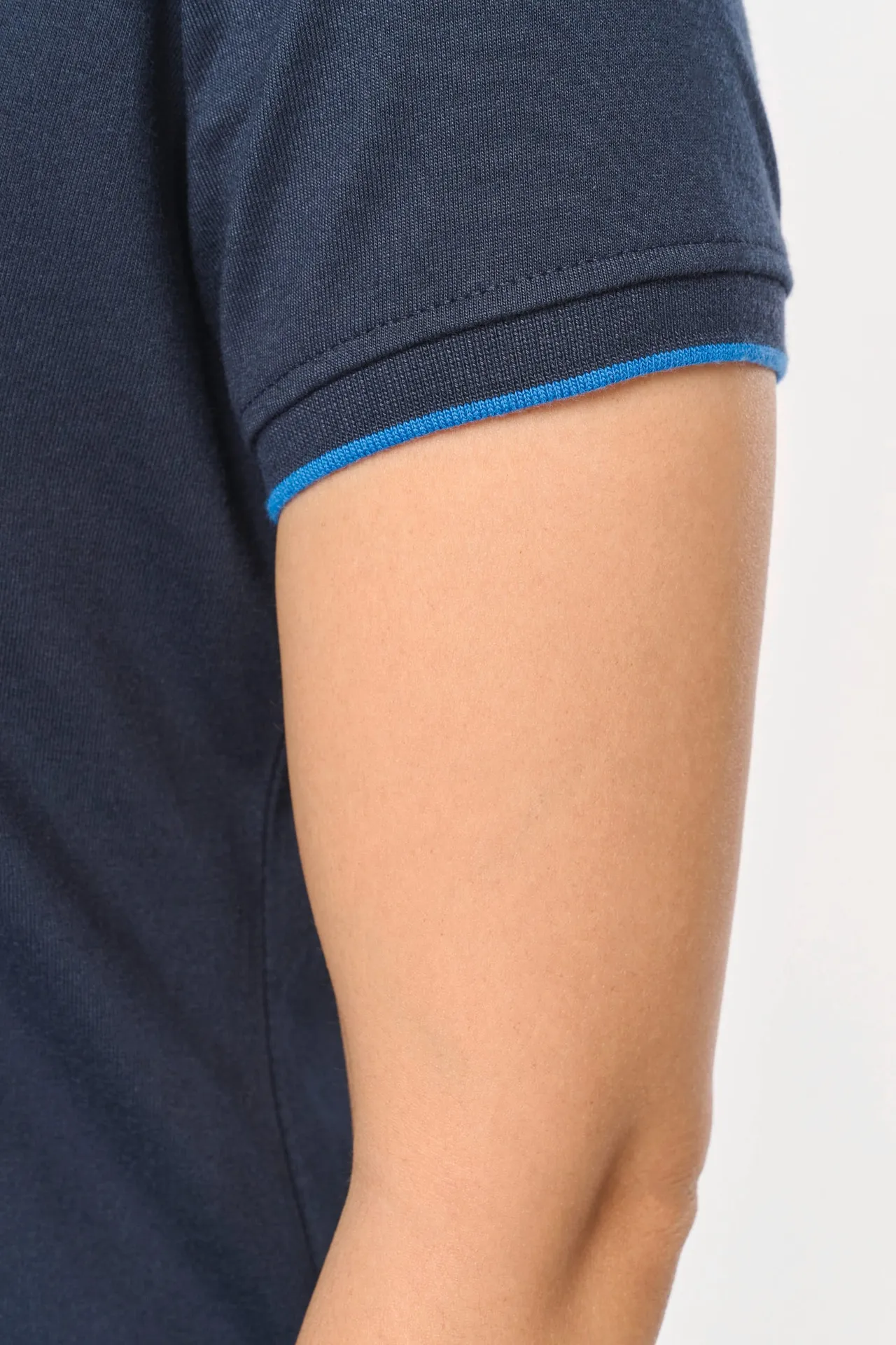 Damen-T-Shirt Day To Day mit kurzen Ärmeln