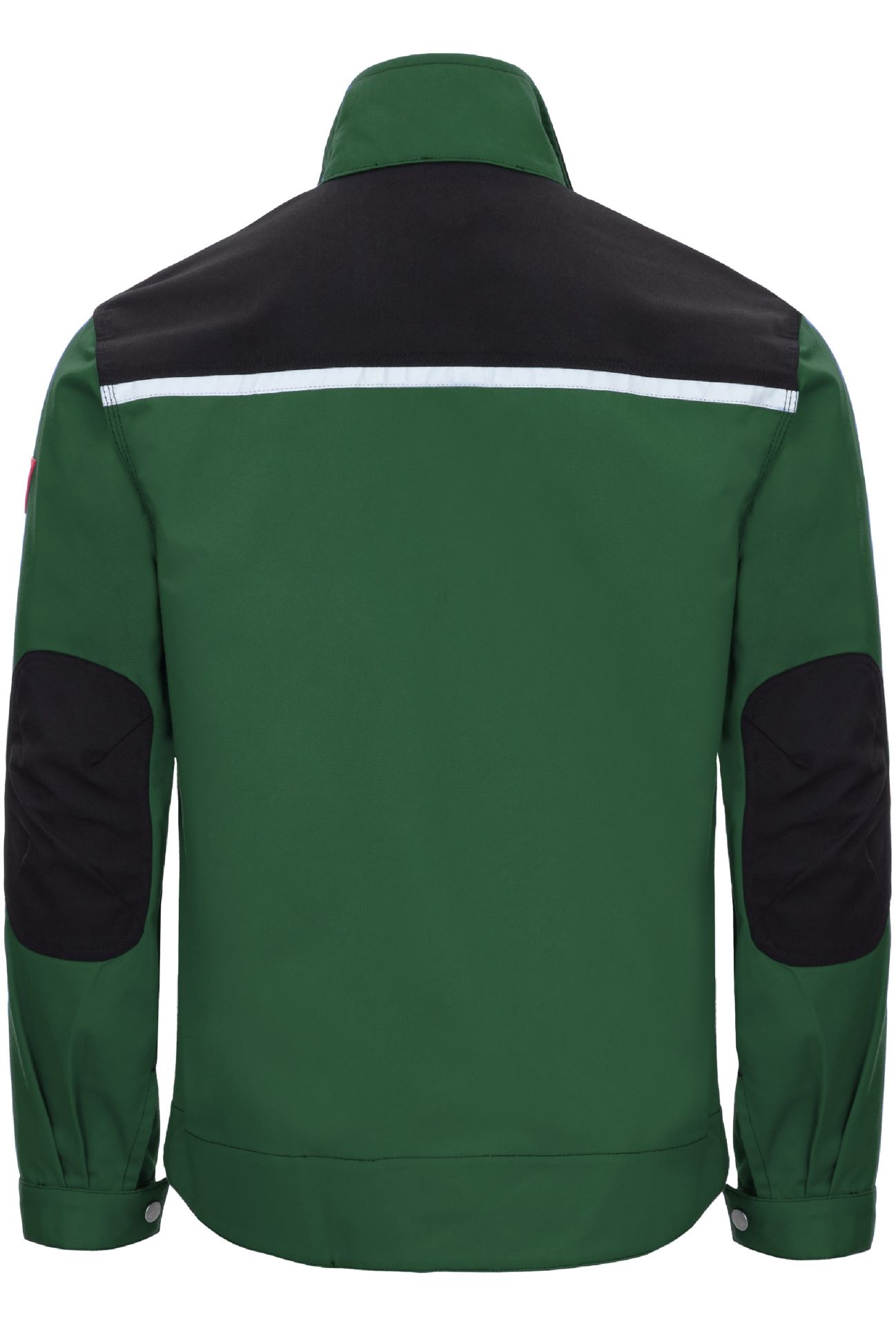 Nitras - MOTION TEX PLUS Robuste Arbeitsjacke mit Dreifachnähten