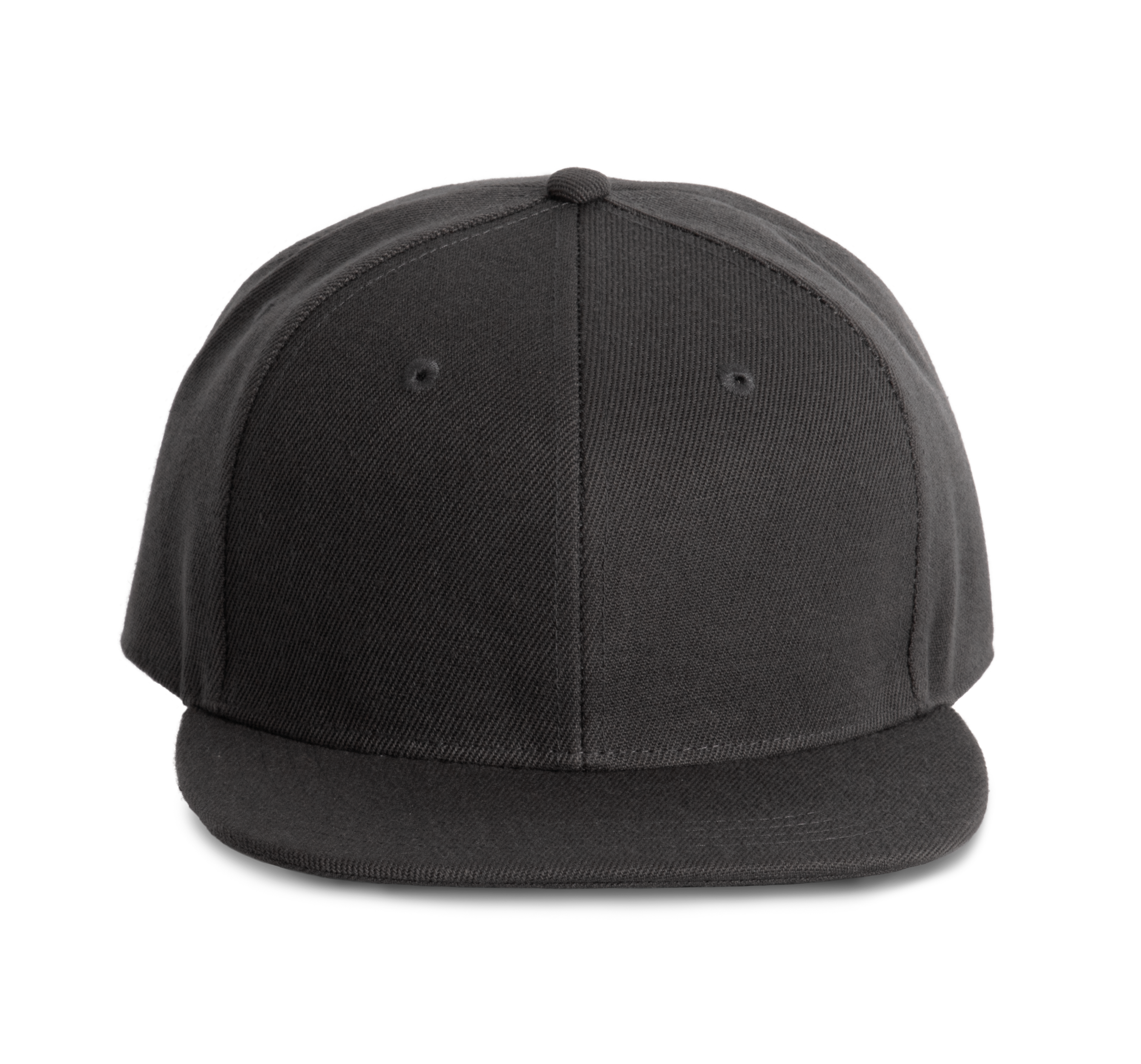 6-Panel-Snapback-Kappe