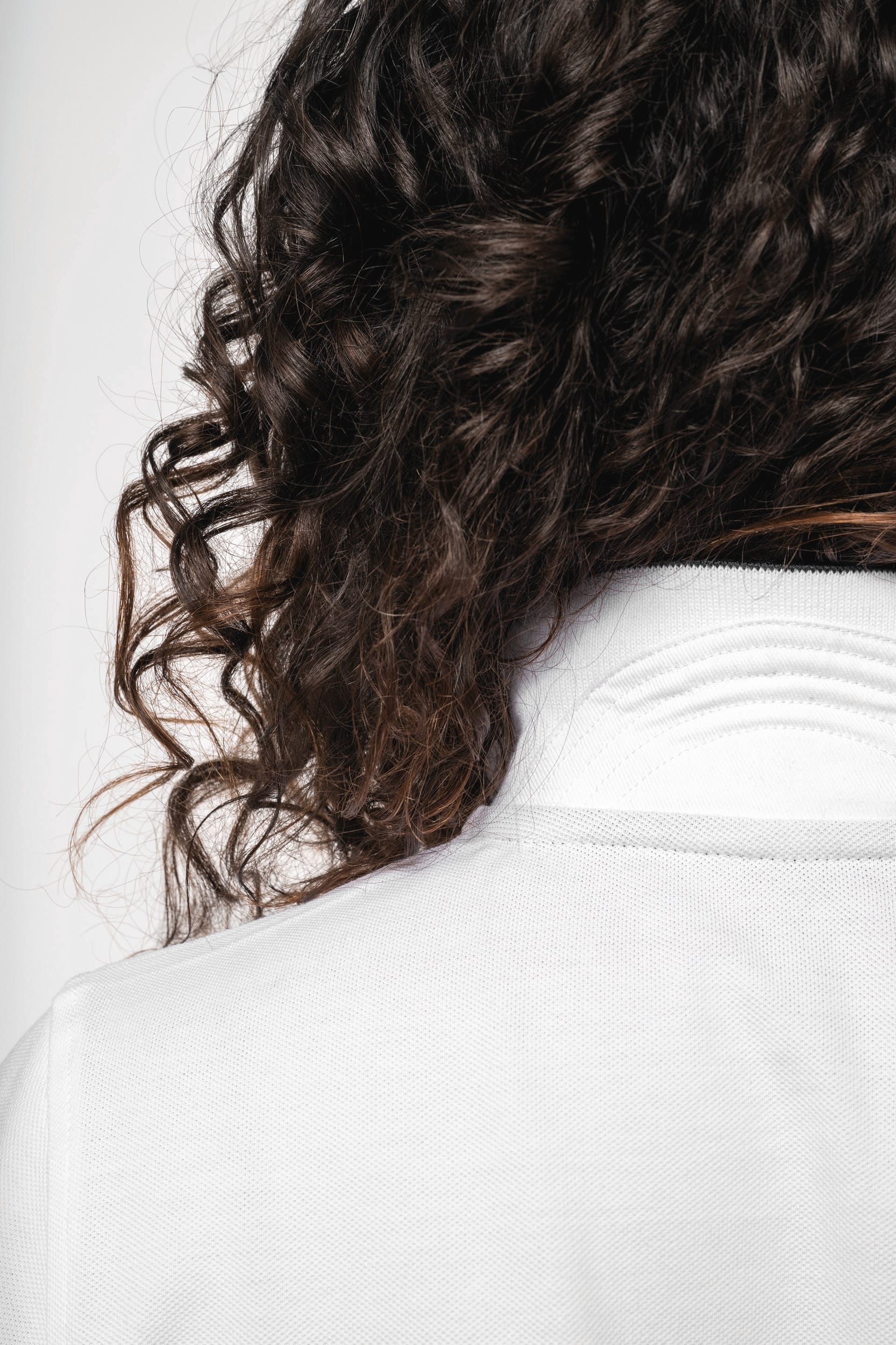 Damen Poloshirt Kurzarm