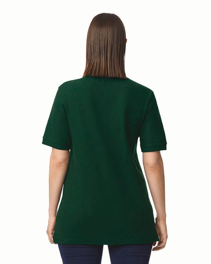 Hammer piqué Men's Polo Shirt