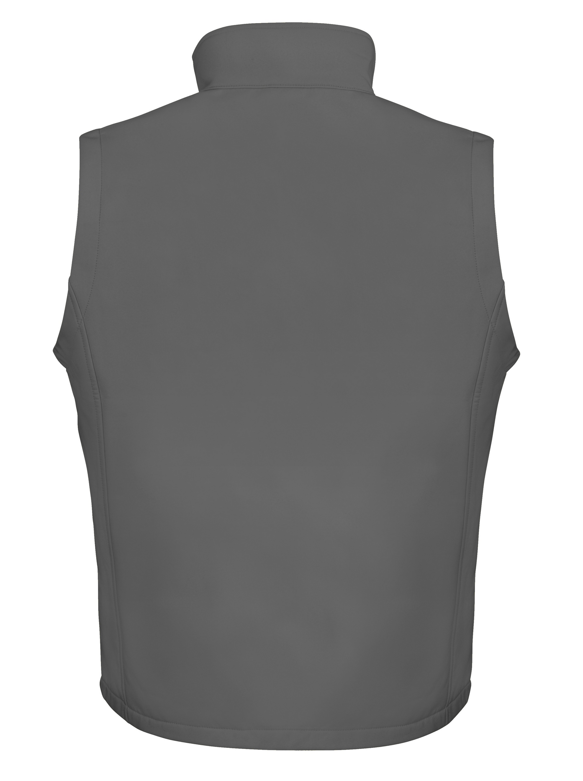 Core Printable Softshell Bodywarmer