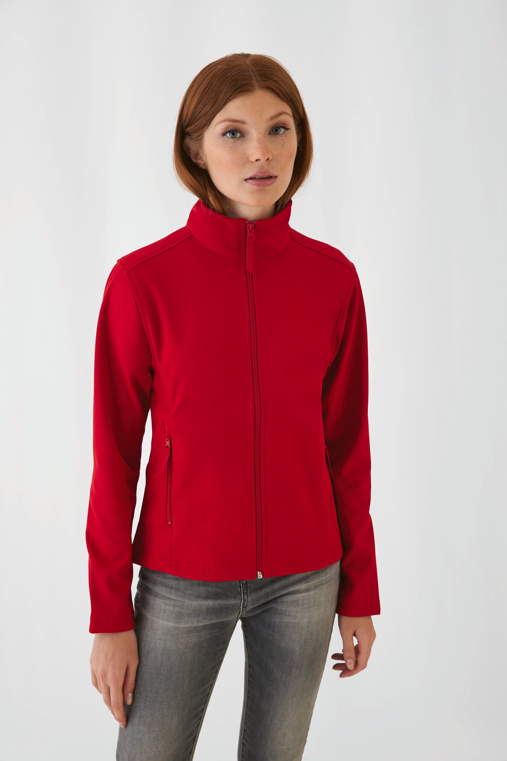 Id.701 Softshell / Women