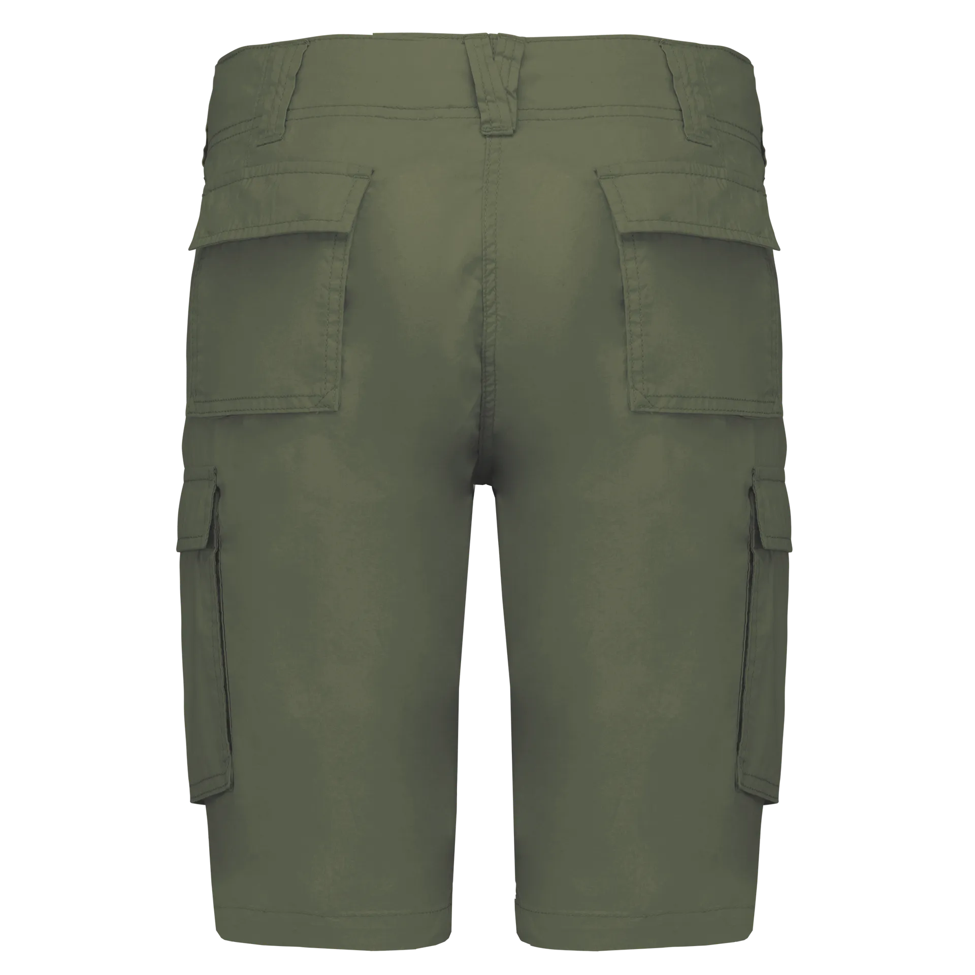 Leichte Bermuda-Hosen