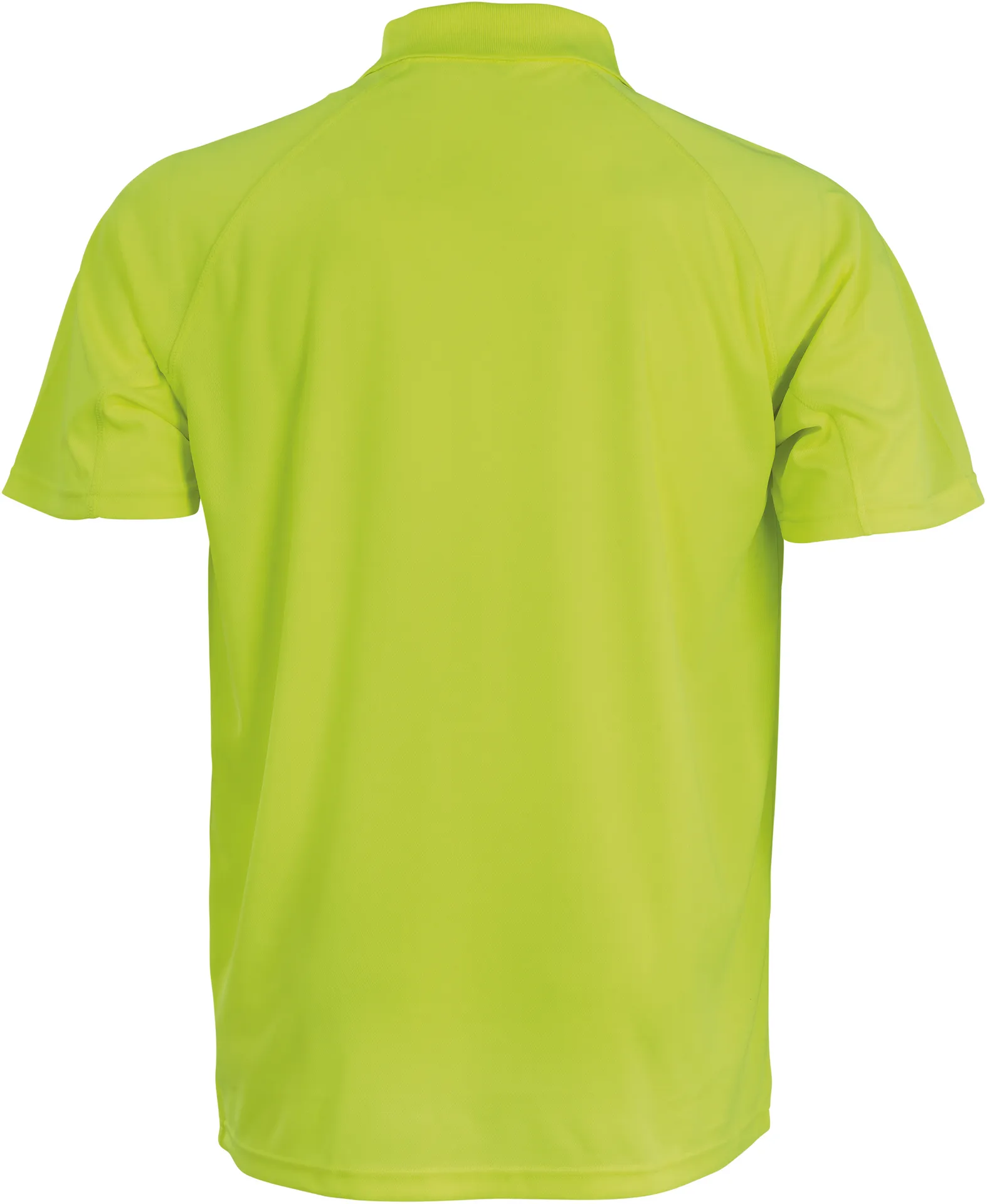 Performance aircool polo shirt