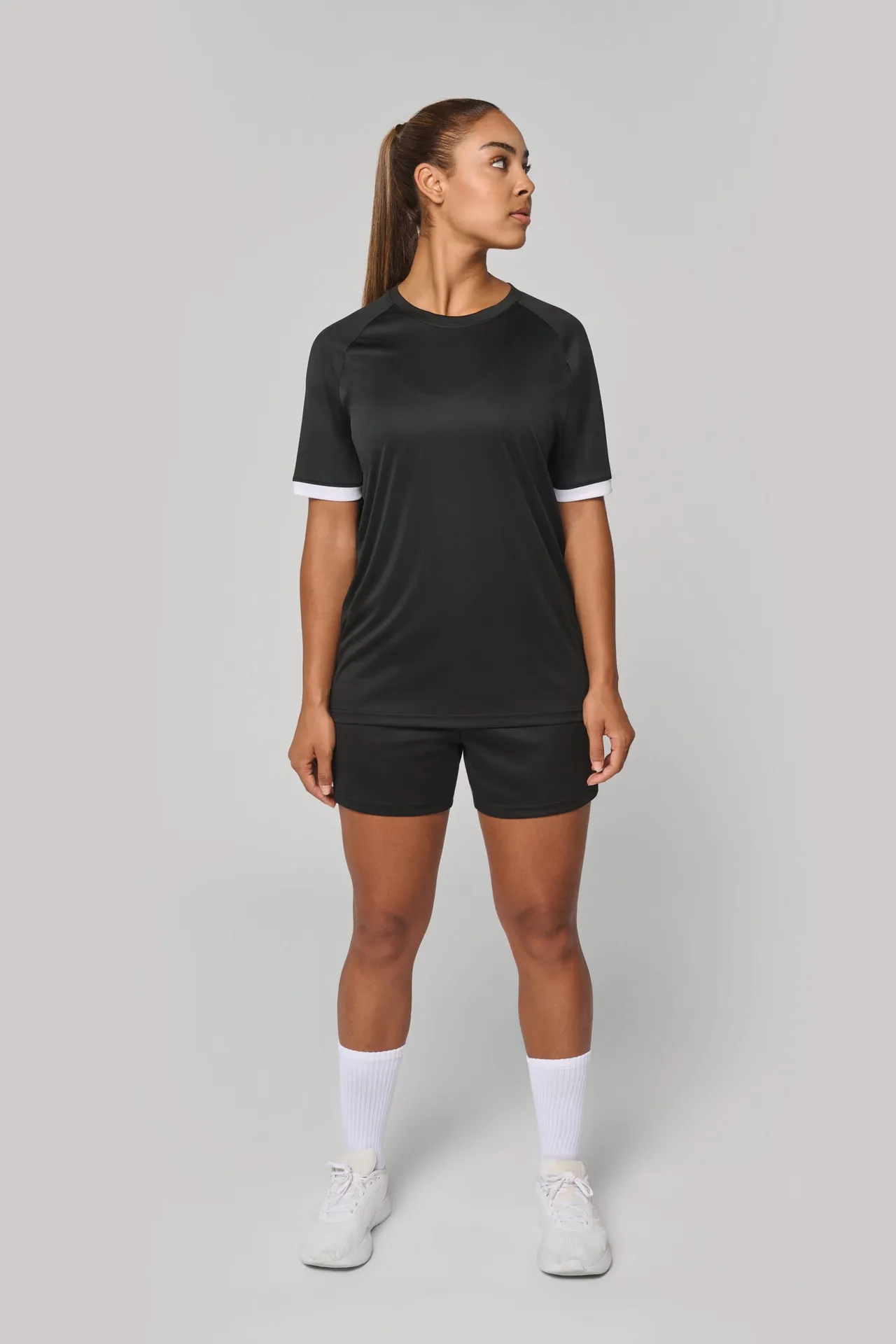 Unisex-Multisporttrikot aus Polyester