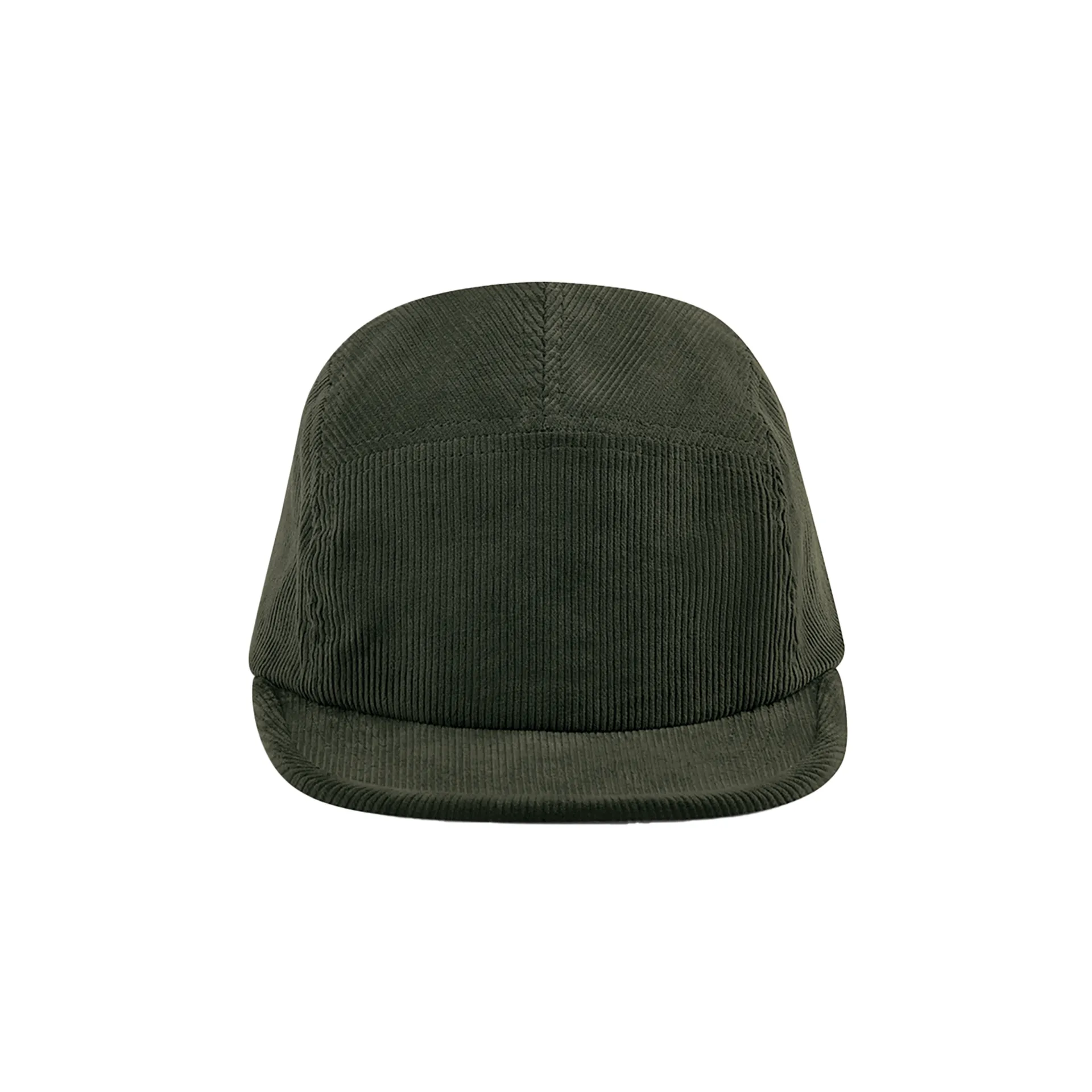Camper-Kappe mit 5 Panels aus Samt
