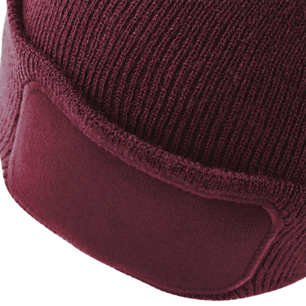 Original Patch Beanie