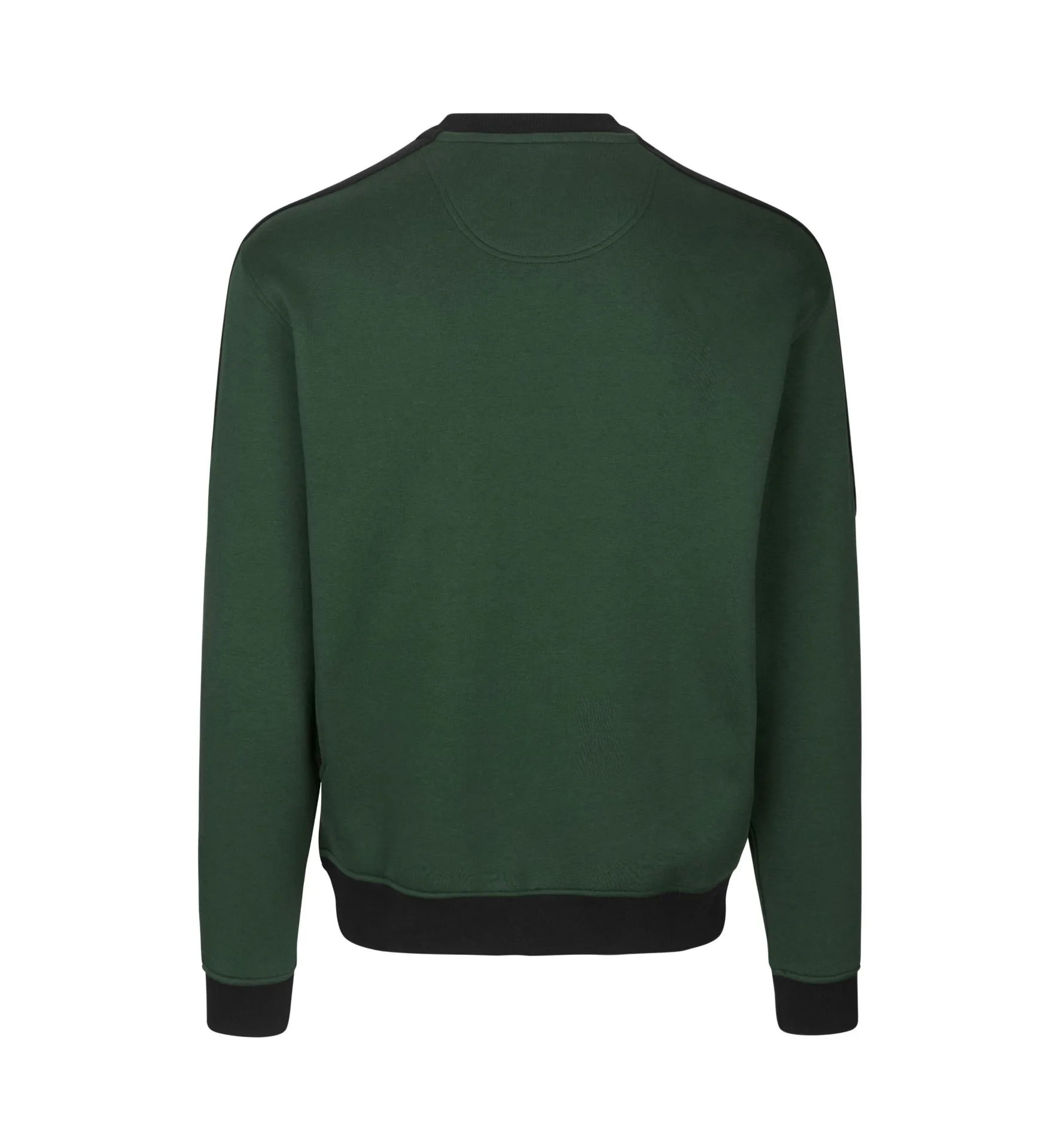 ID Pro Wear 0362 -Strapazierfähiges Sweatshirt mit Kontrastdetails 
